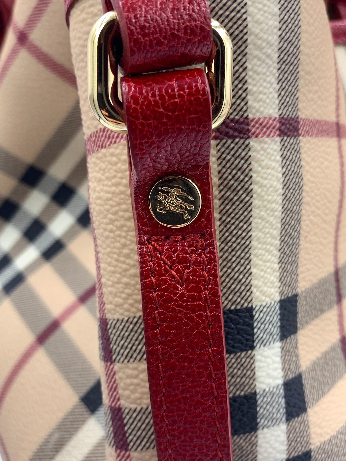 Burberry - Second Nature Boutique