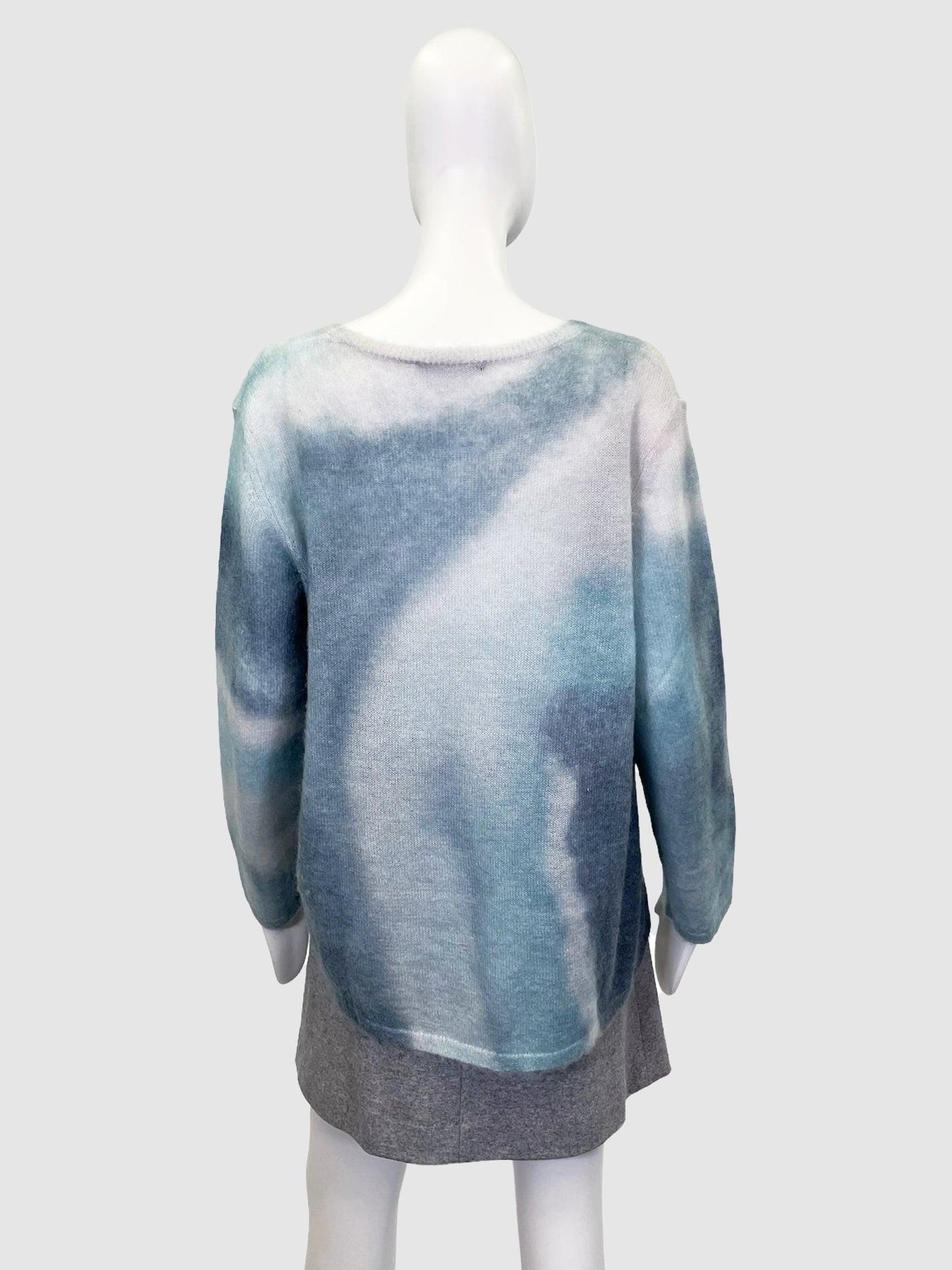 Luisa Cerano - Size 14 - Second Nature Boutique