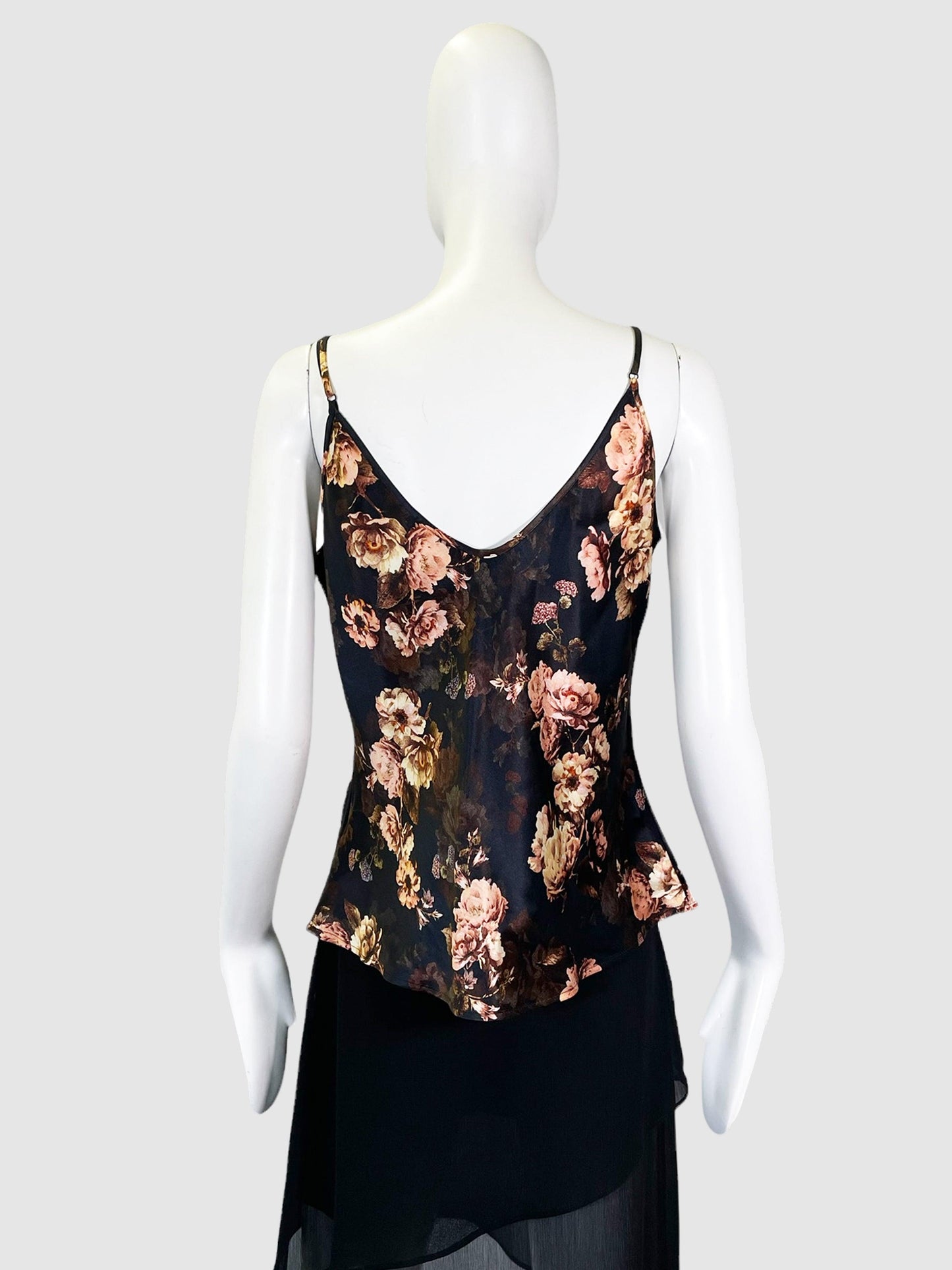 L'Agence - Size M - Second Nature Boutique