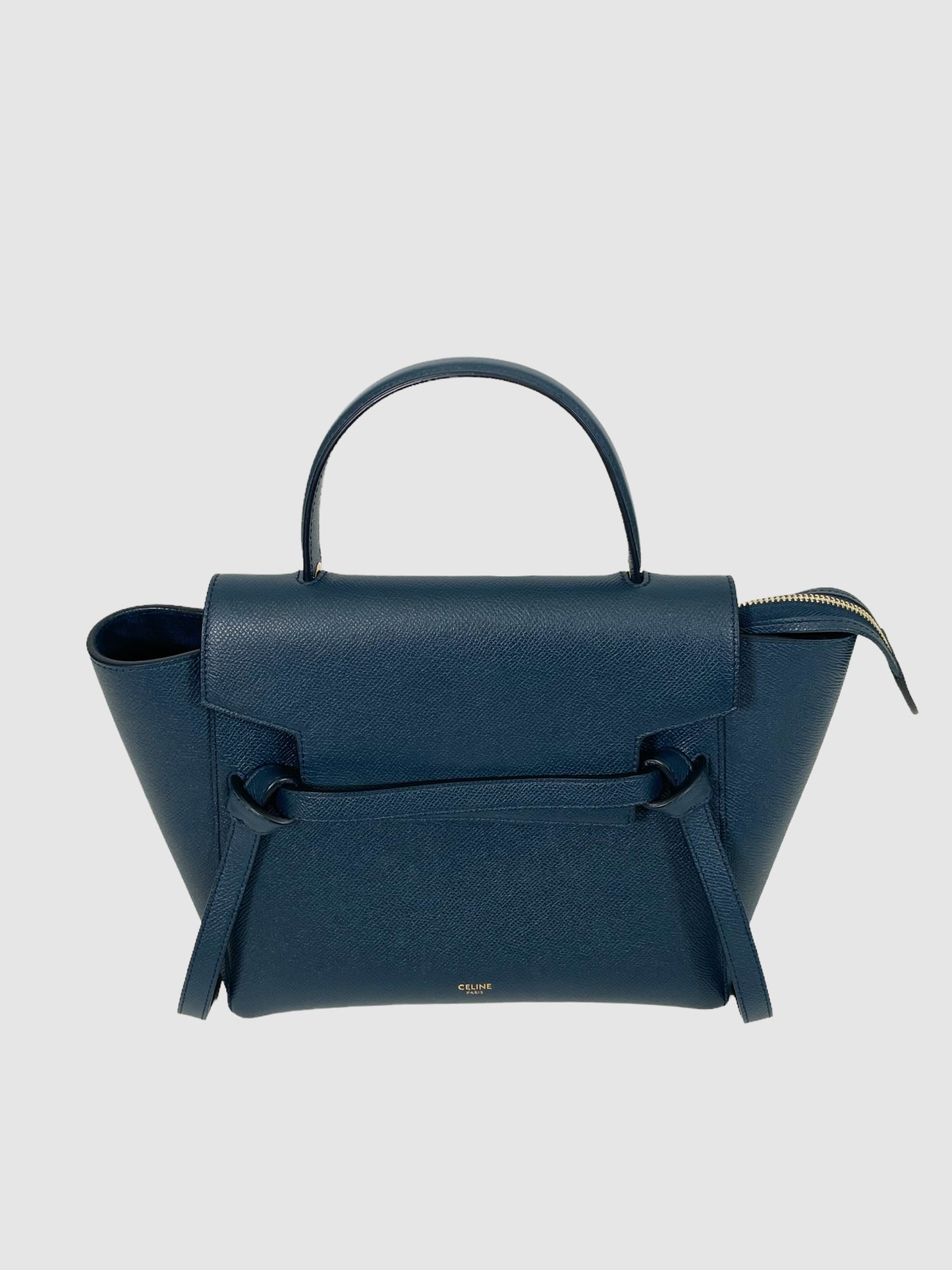 Micro Belt Bag