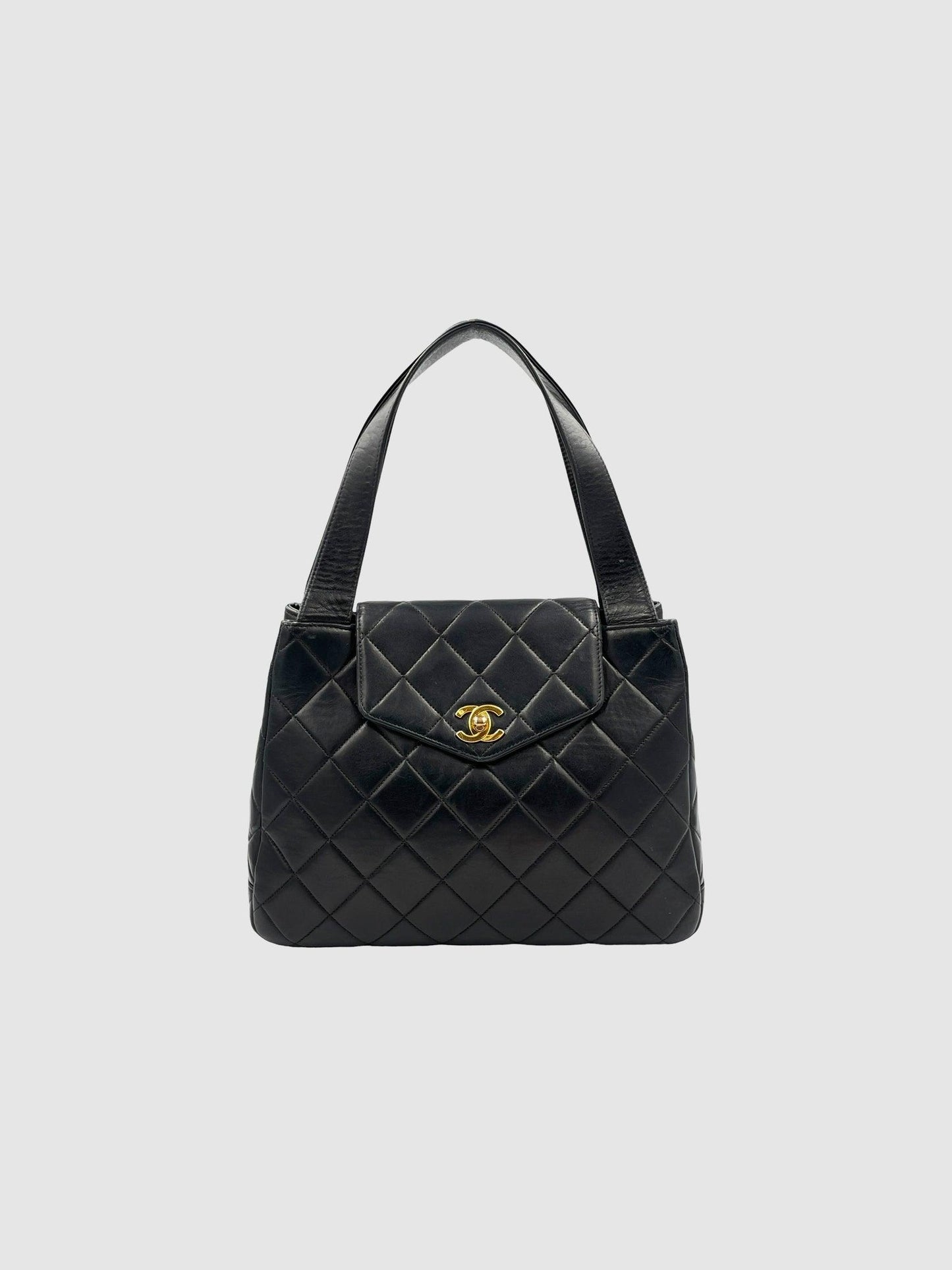 Chanel - Second Nature Boutique