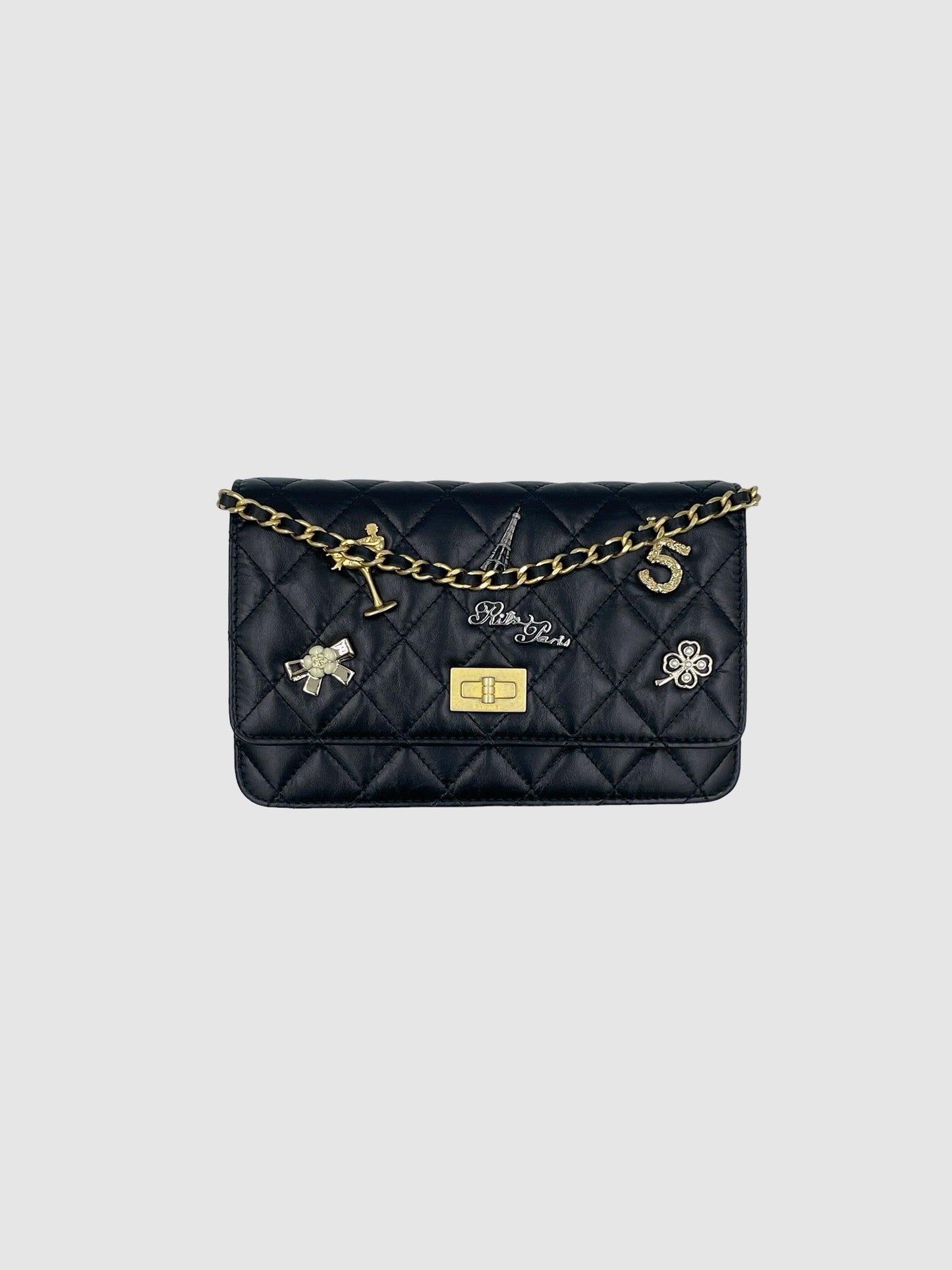 Chanel - Second Nature Boutique