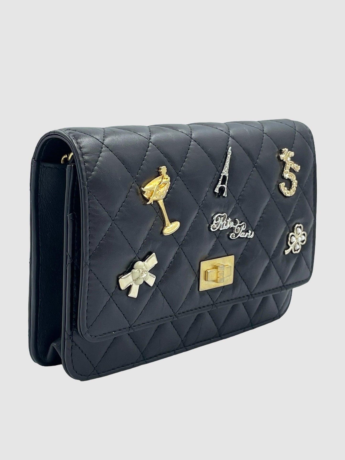 Chanel - Second Nature Boutique