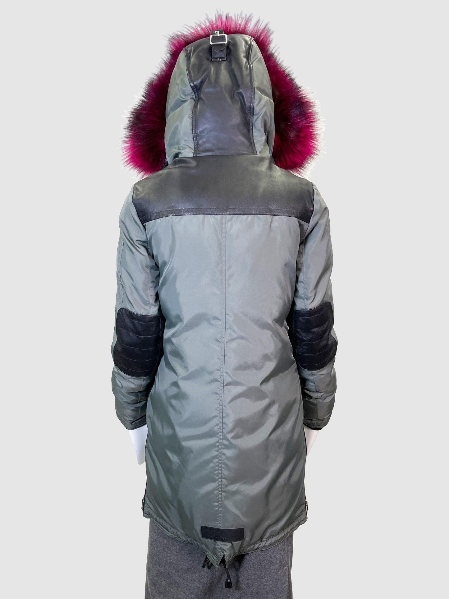 Nicole Benisti - Size XS - Second Nature Boutique
