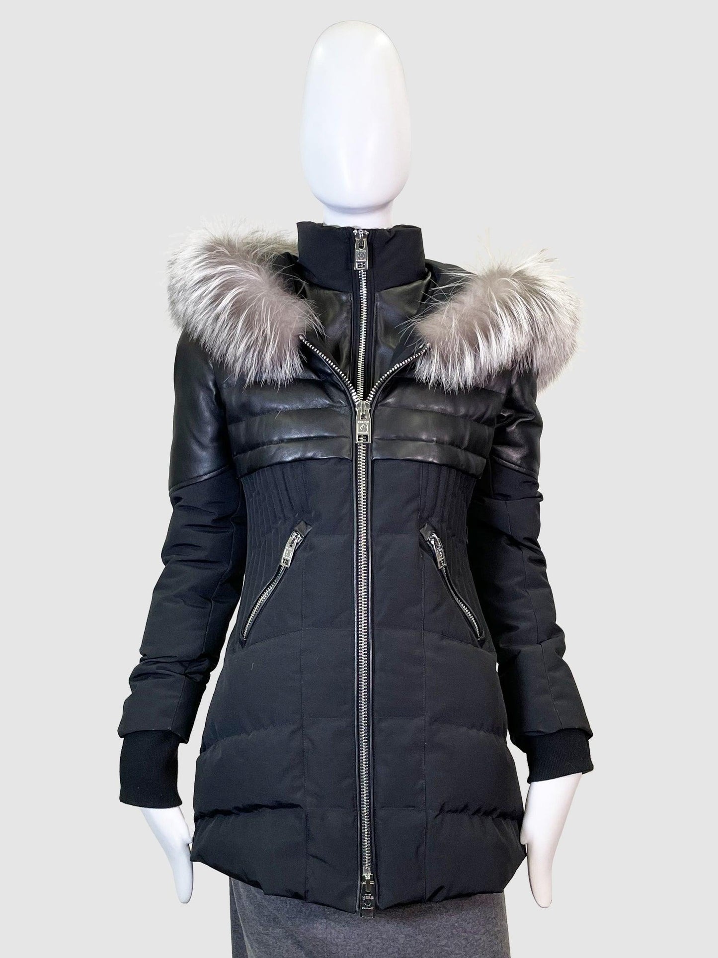 Nicole Benisti - Size XS - Second Nature Boutique