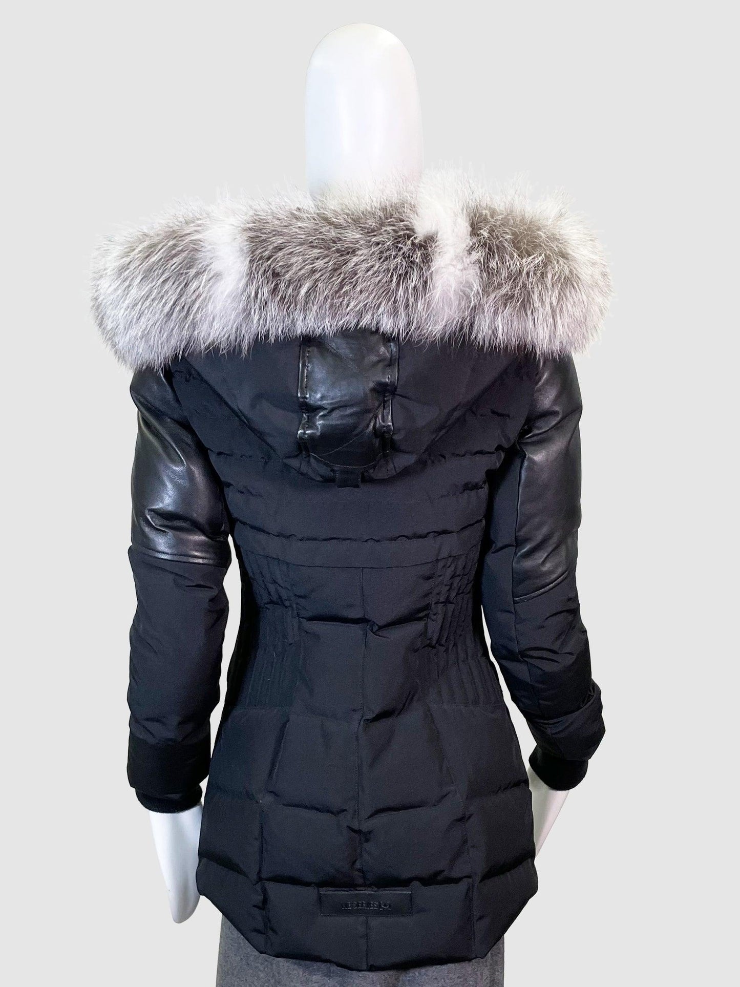 Nicole Benisti - Size XS - Second Nature Boutique