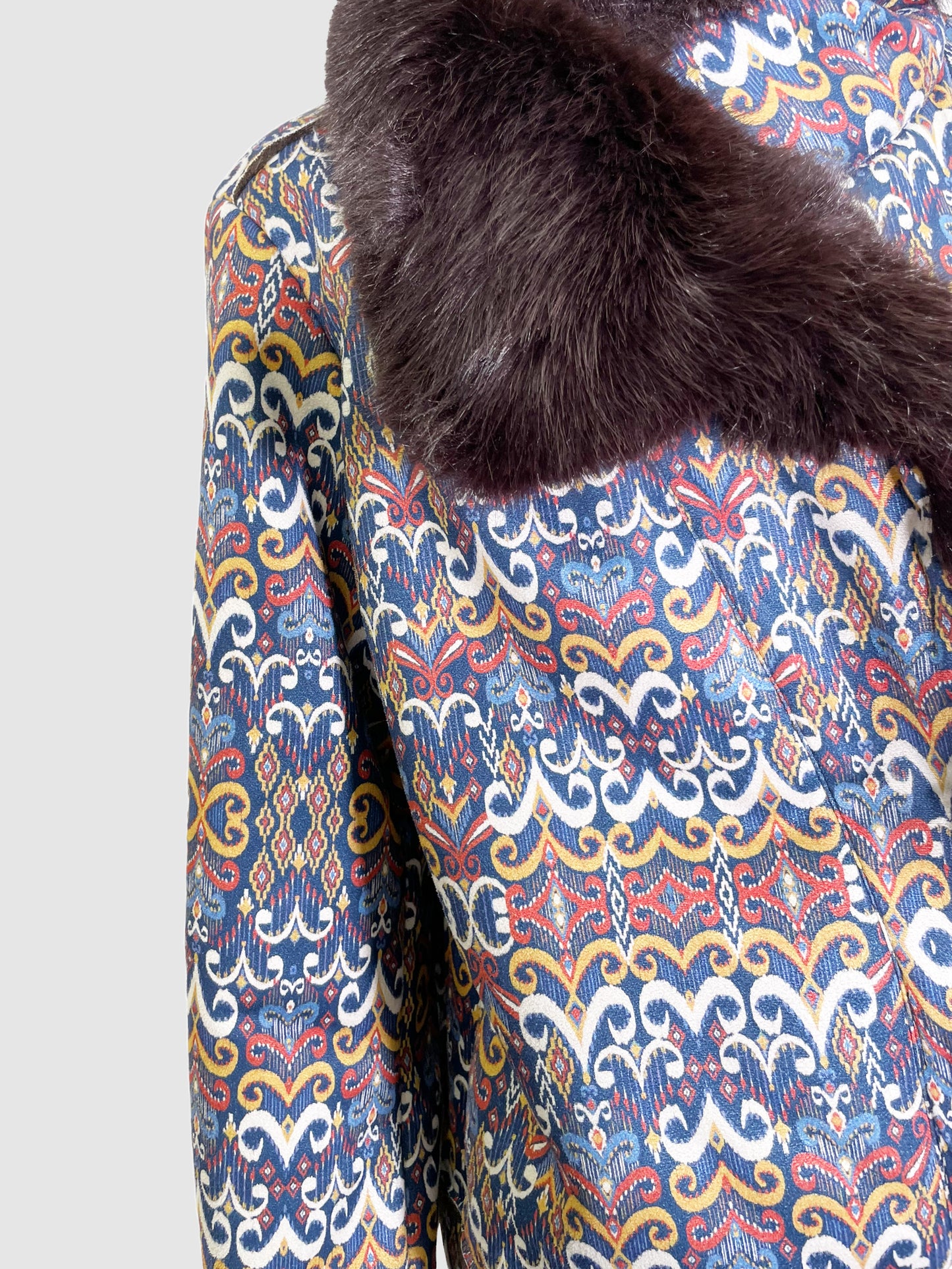Derhy Nicola Jacket - Size S