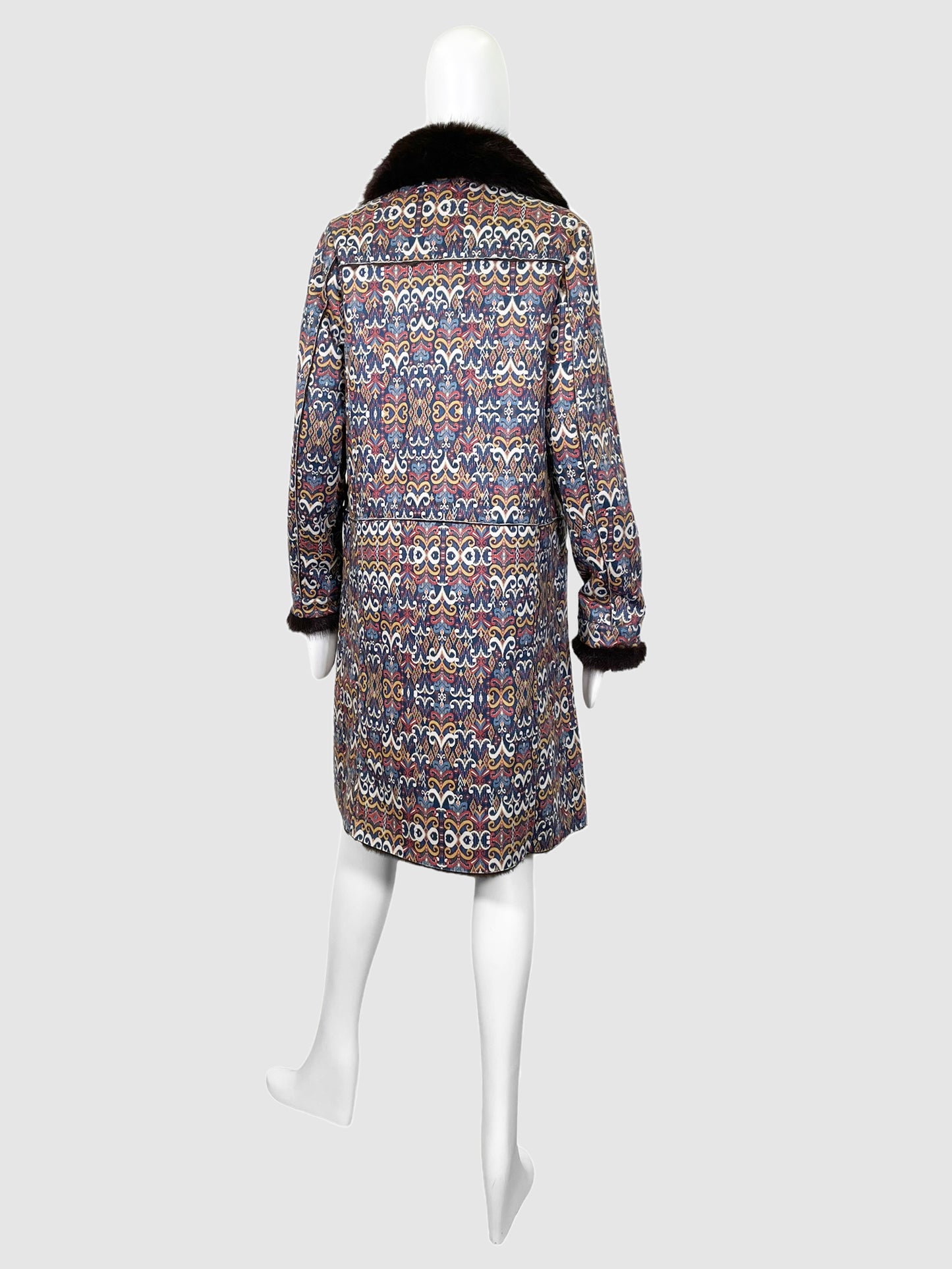 Derhy Nicola Jacket - Size S