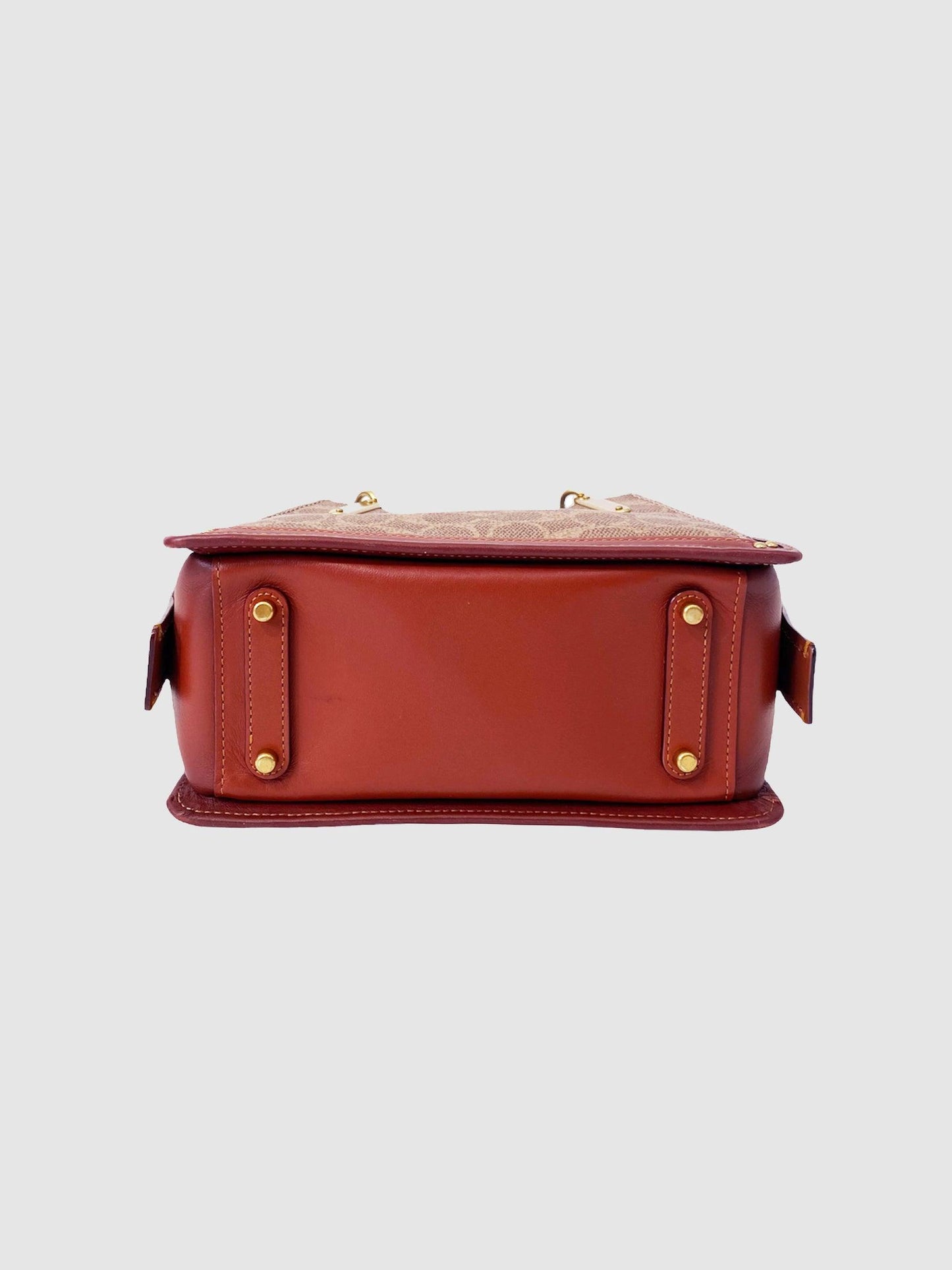Coach - Second Nature Boutique