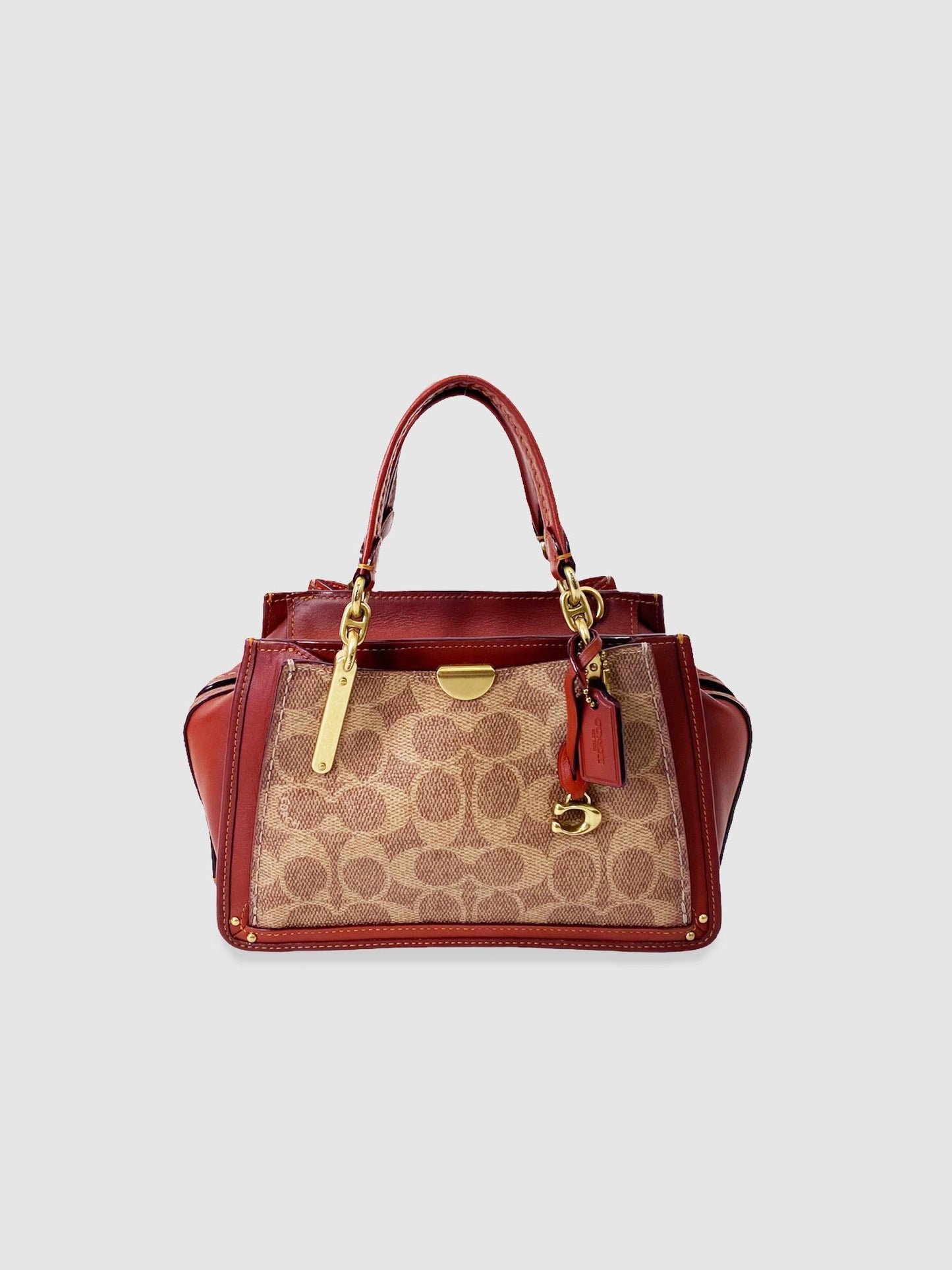 Coach - Second Nature Boutique