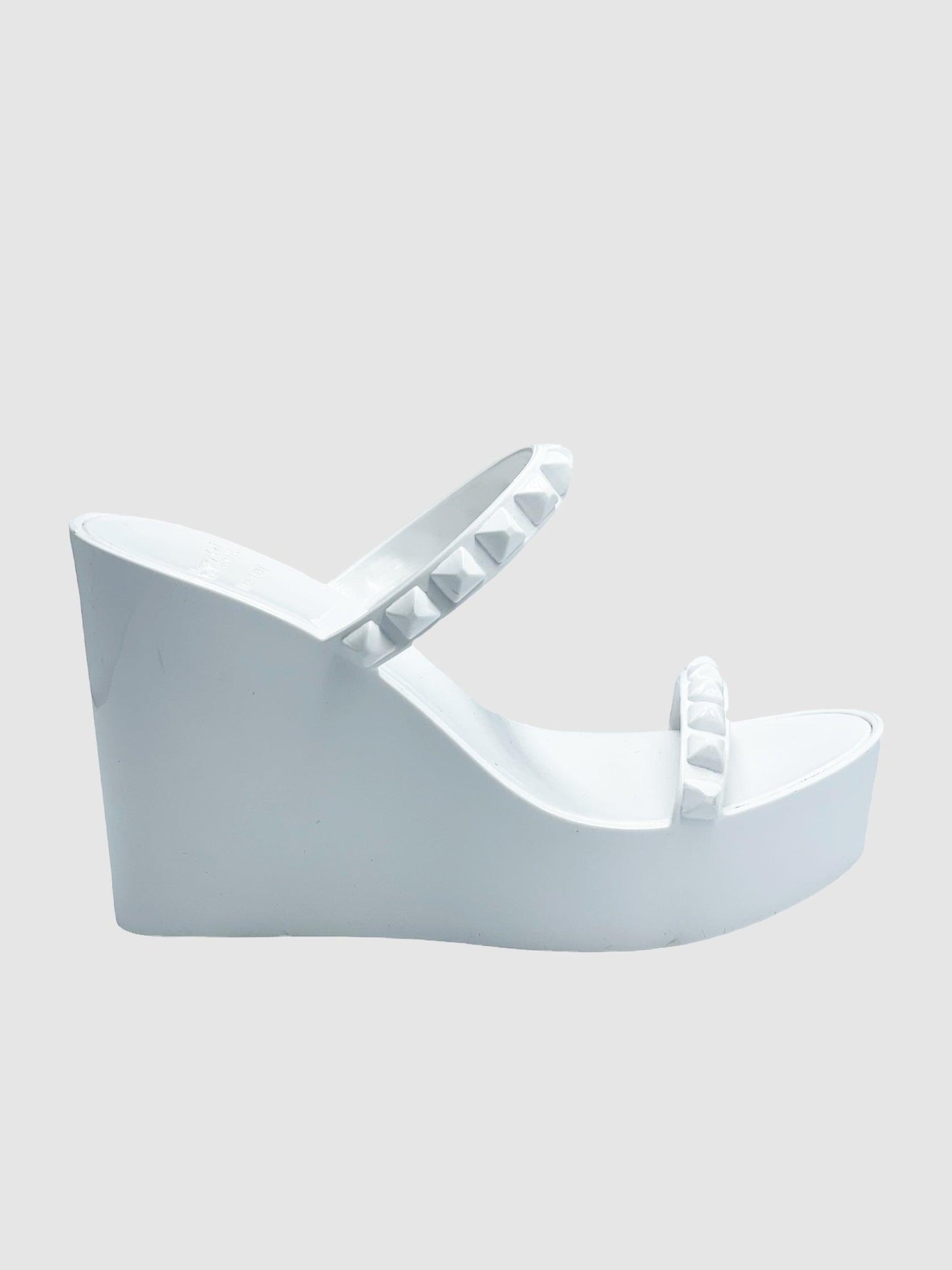 Carmen Sol - Size 39 - Second Nature Boutique