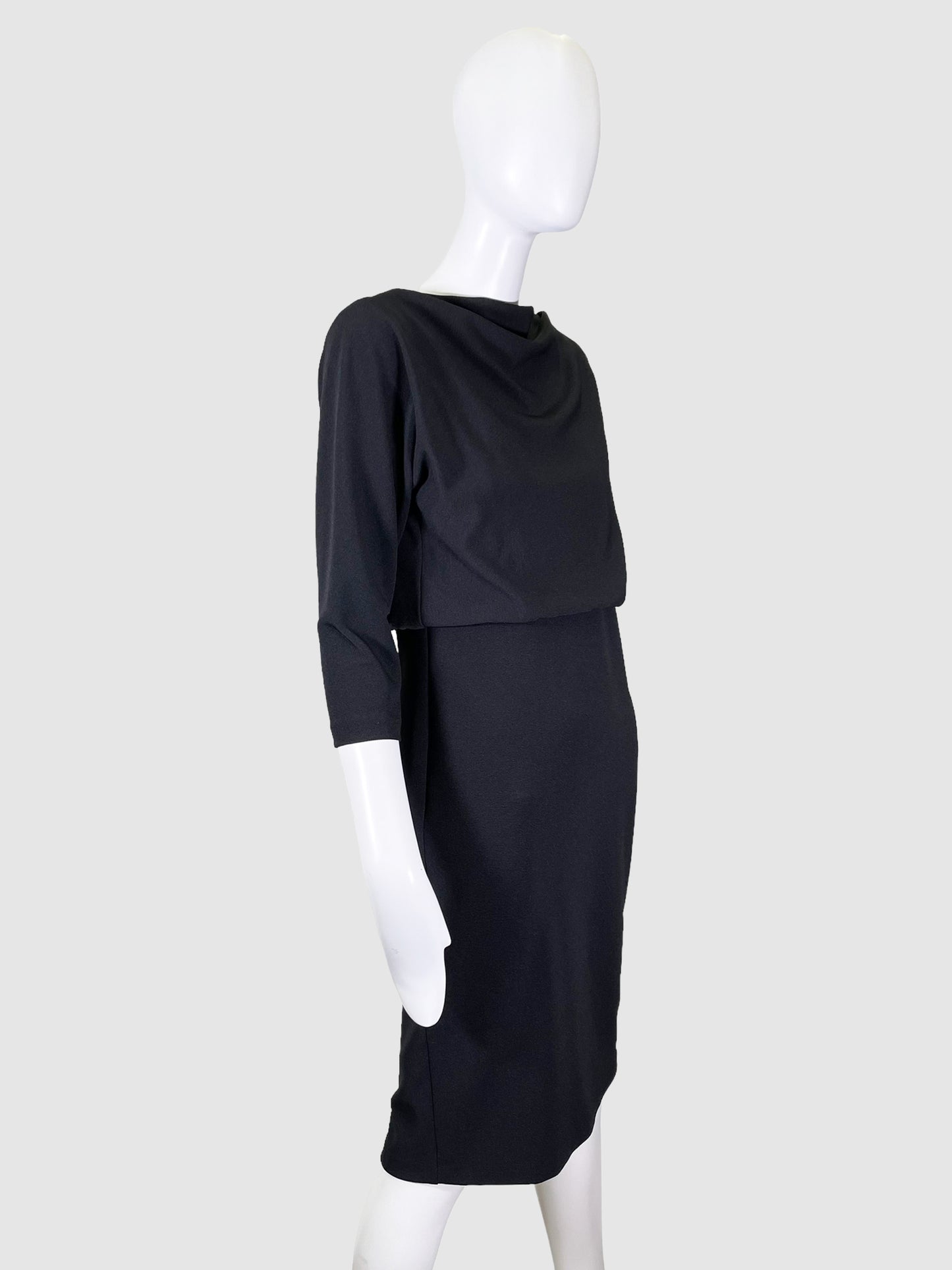 Badgley Mischka - Size M