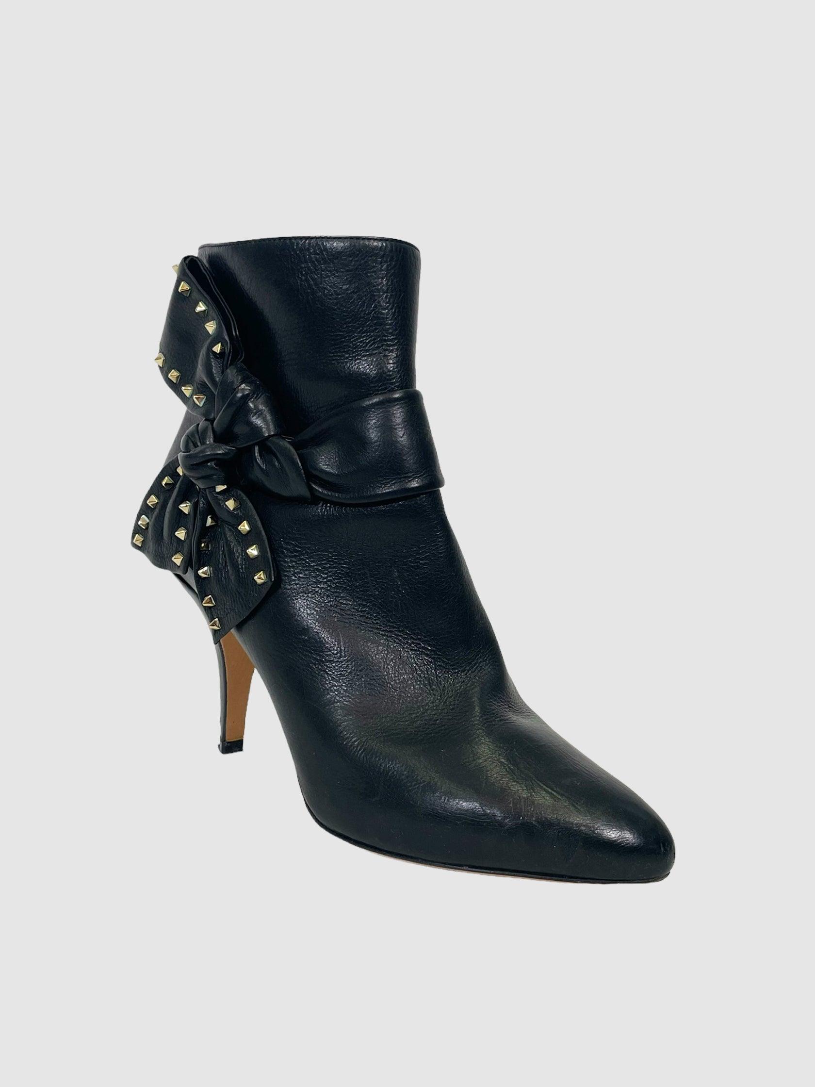 Valentino - Size 37.5 - Second Nature Boutique