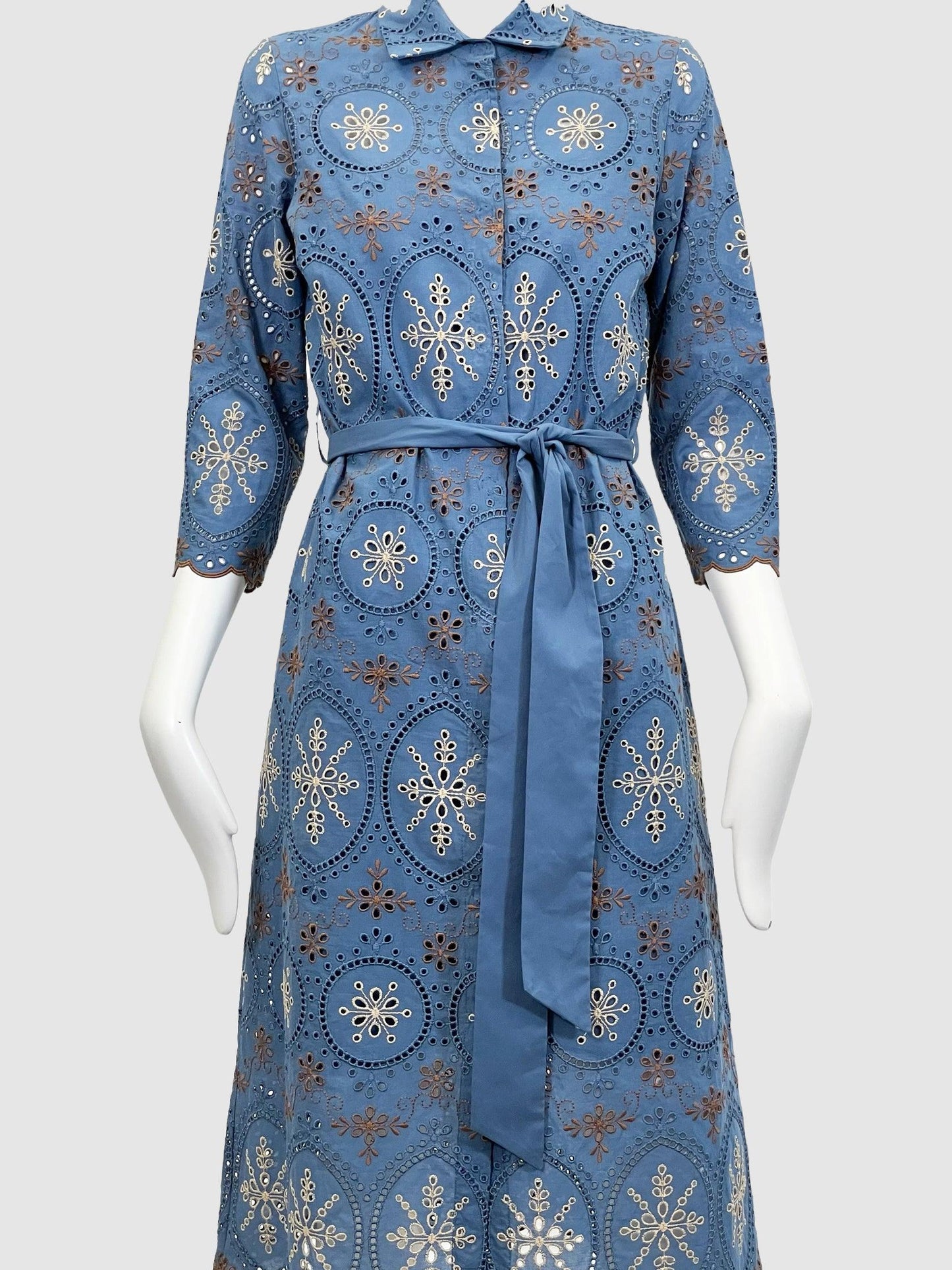 D. Exterior - Size 40 - Second Nature Boutique