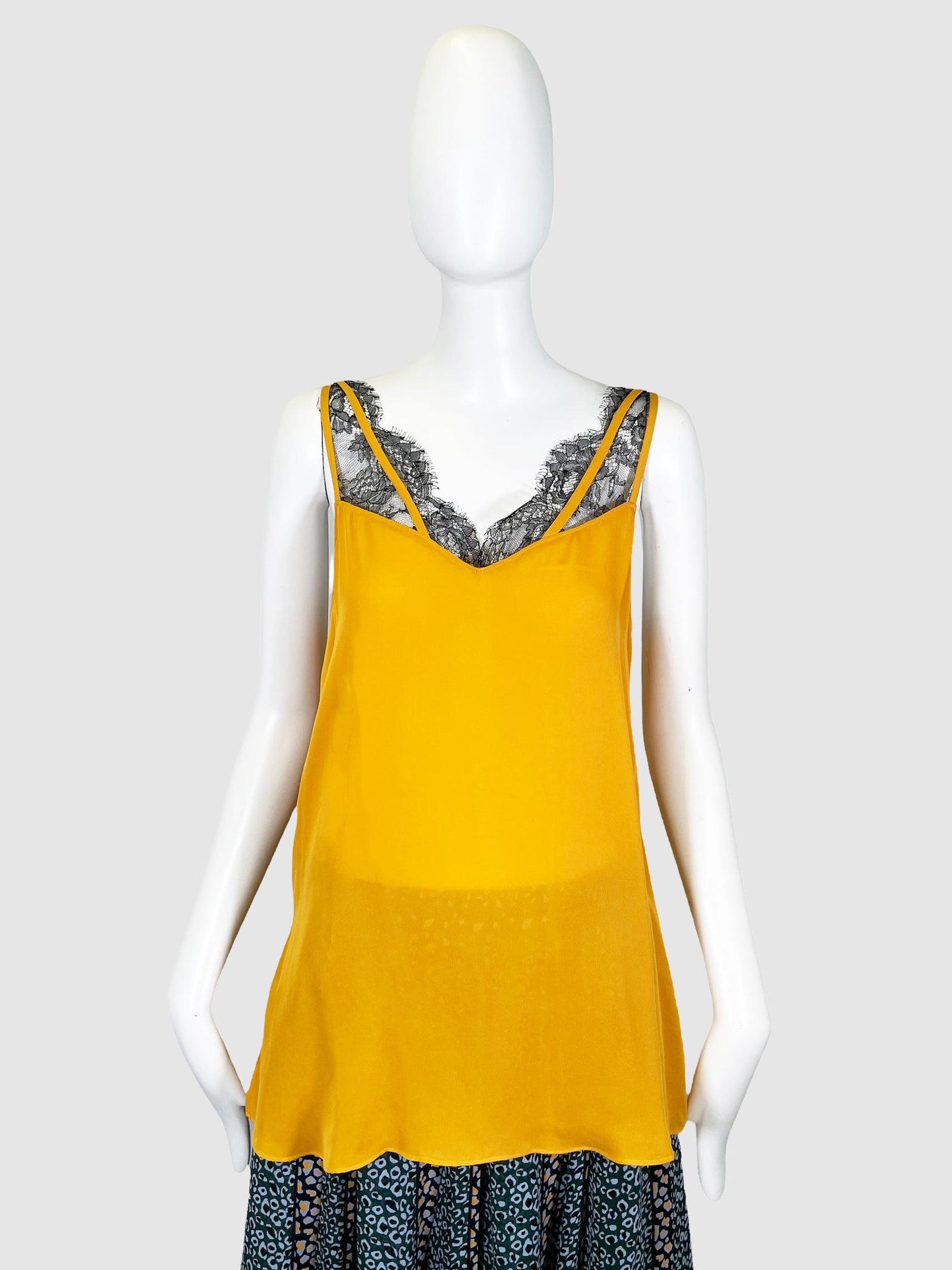 Dorothee Schumacher - Size 3 - Second Nature Boutique