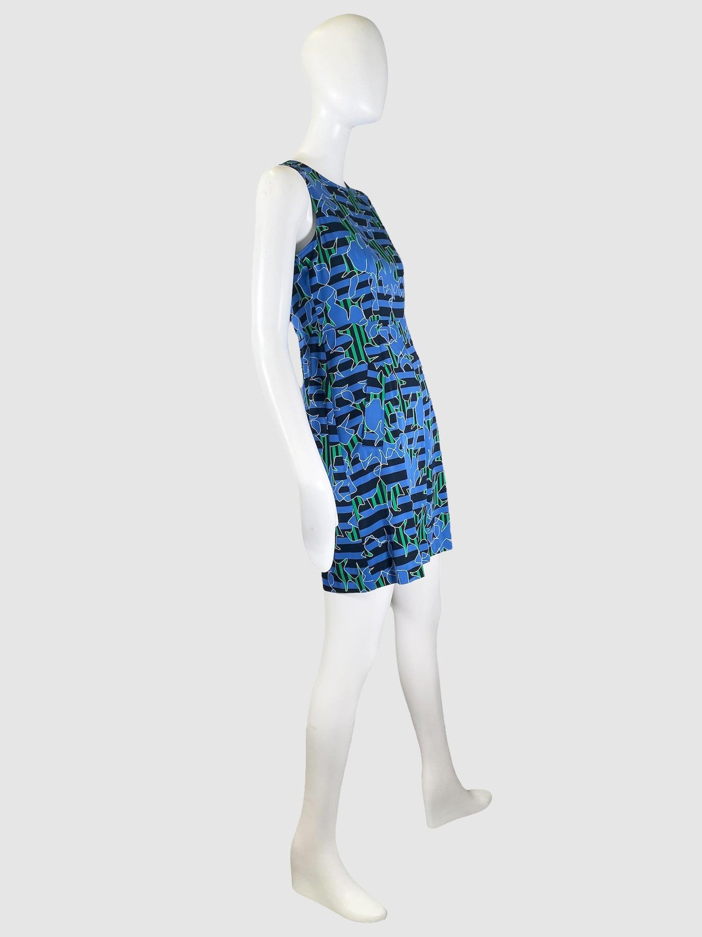 Diane von Furstenberg - Size 4 - Second Nature Boutique