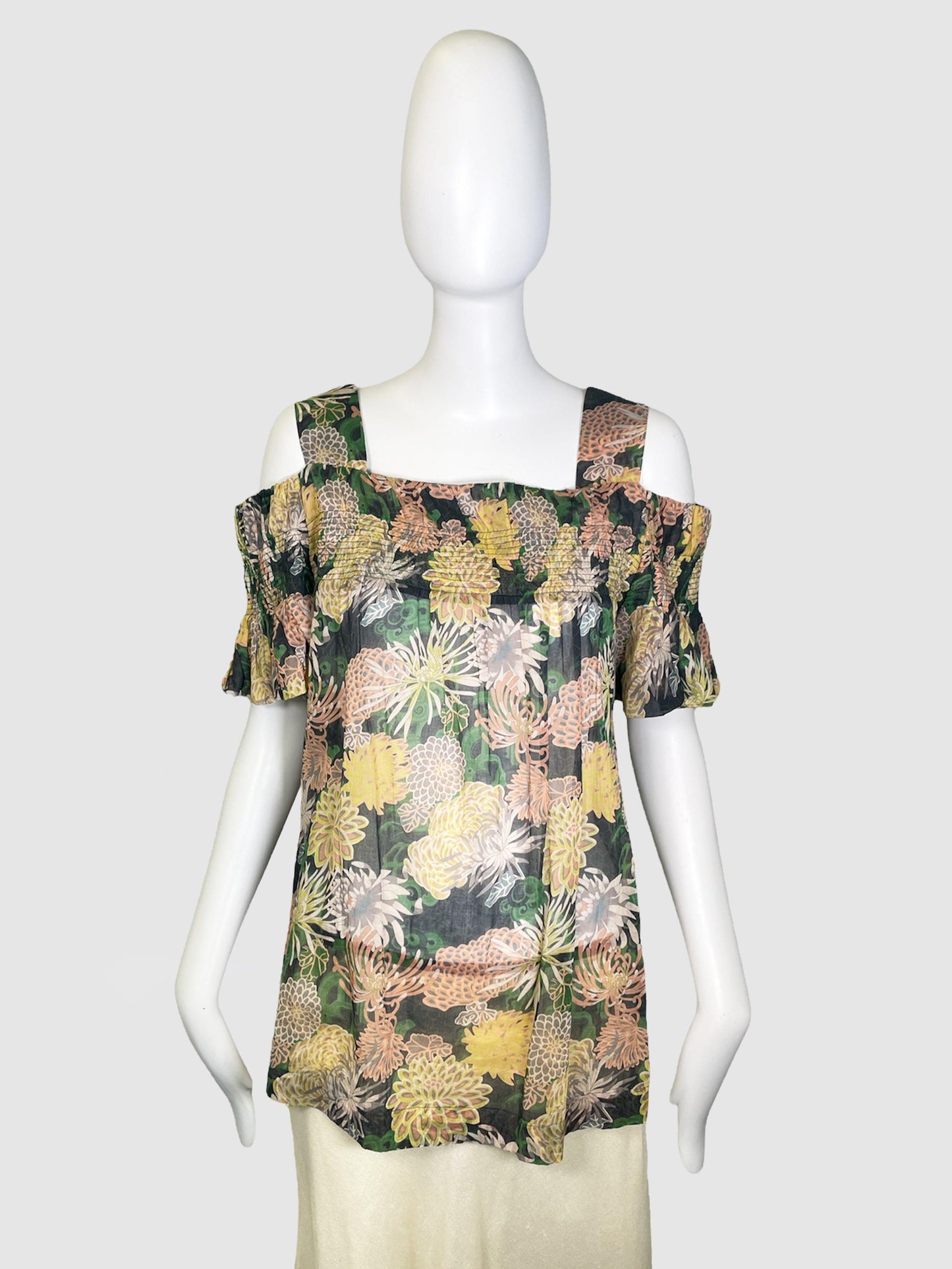 Dries Van Noten - Size 38 - Second Nature Boutique
