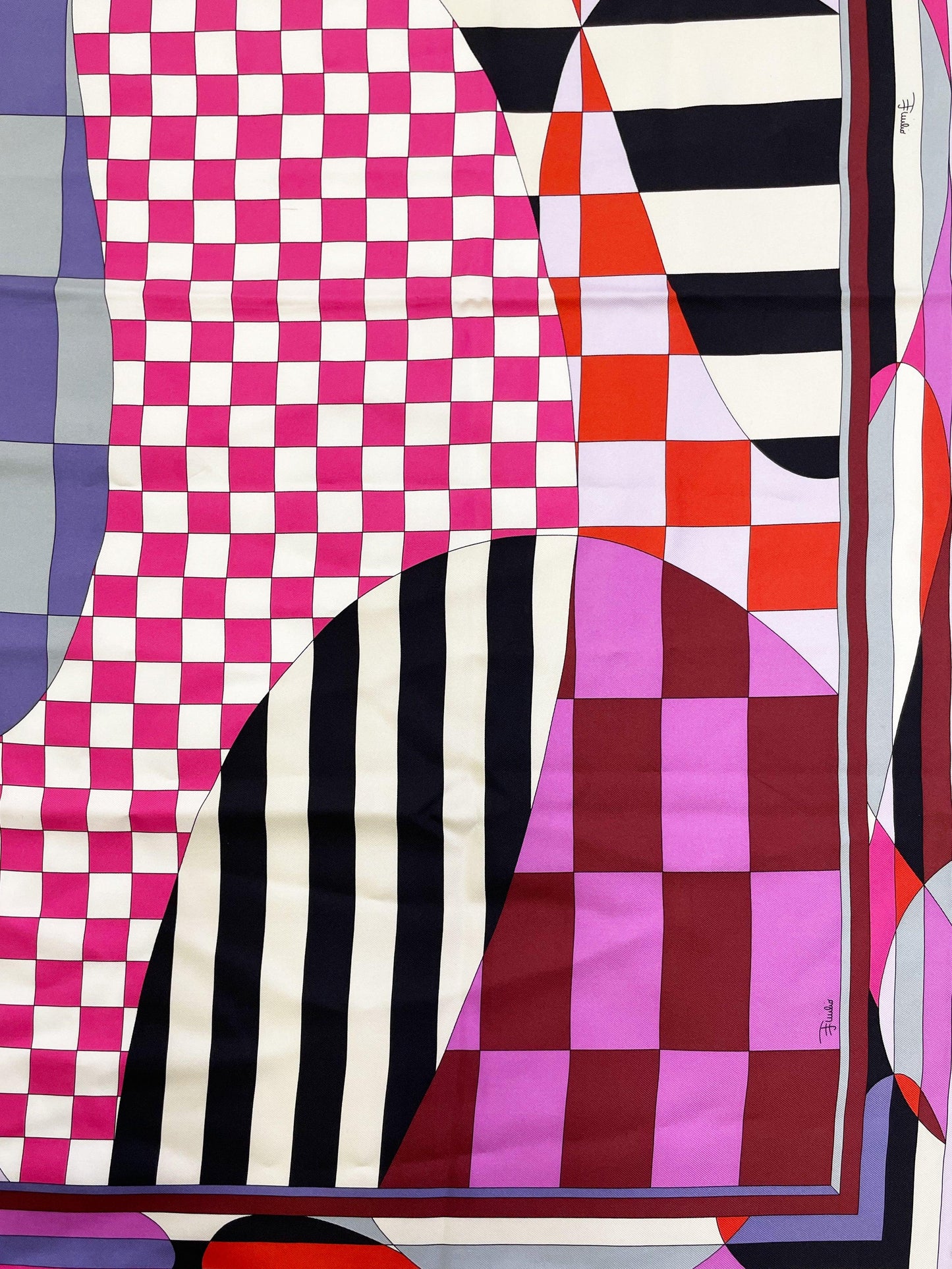 Emilio Pucci - Second Nature Boutique