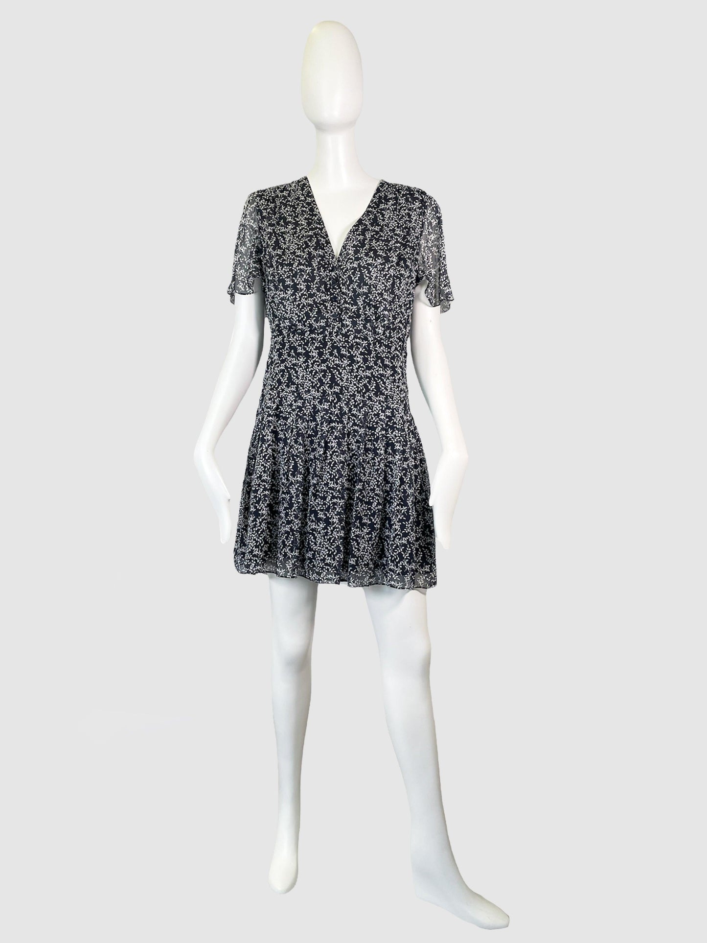 Equipment -Size 4 - Second Nature Boutique