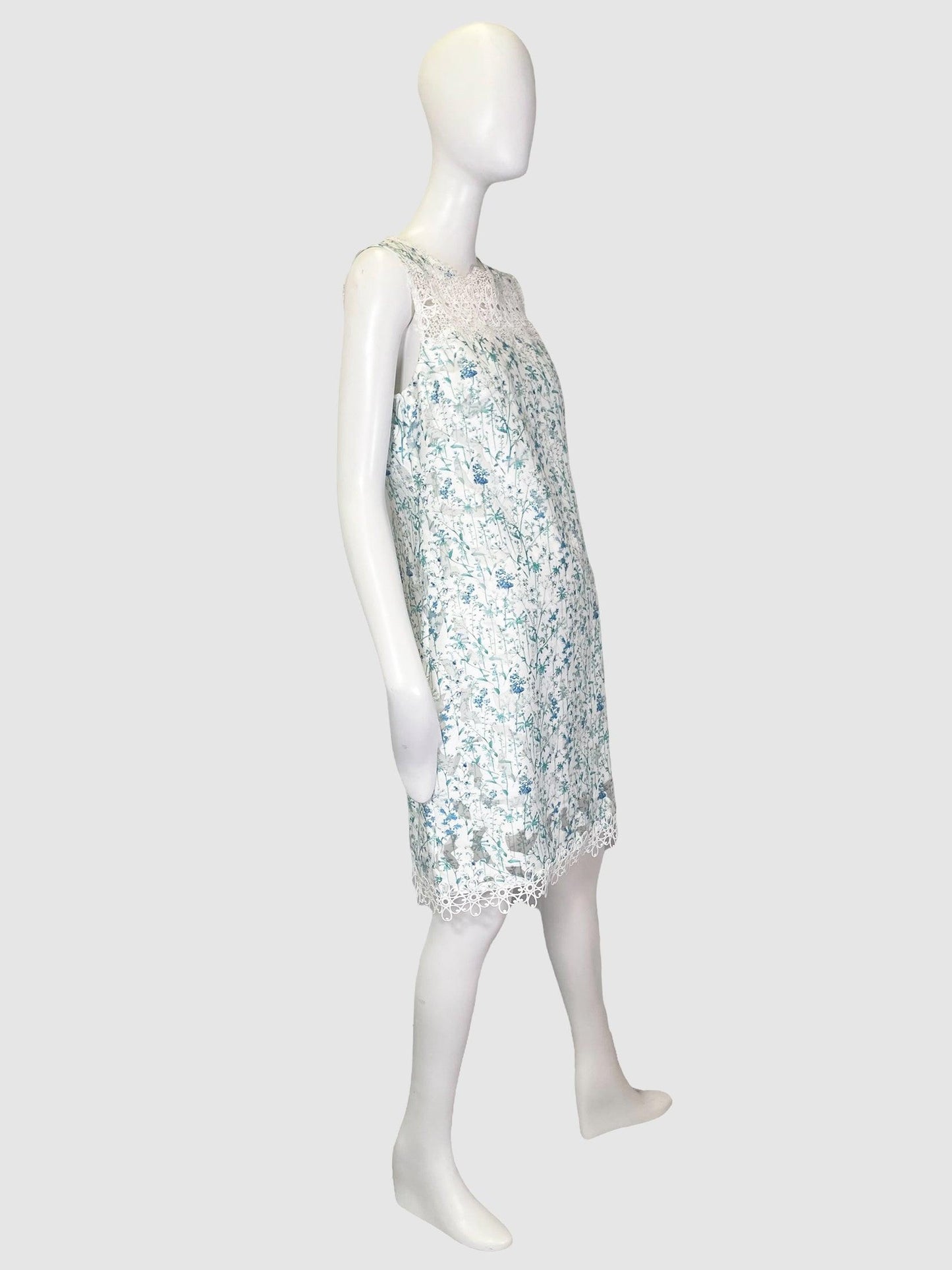 Elie Tahari - Size 10 - Second Nature Boutique