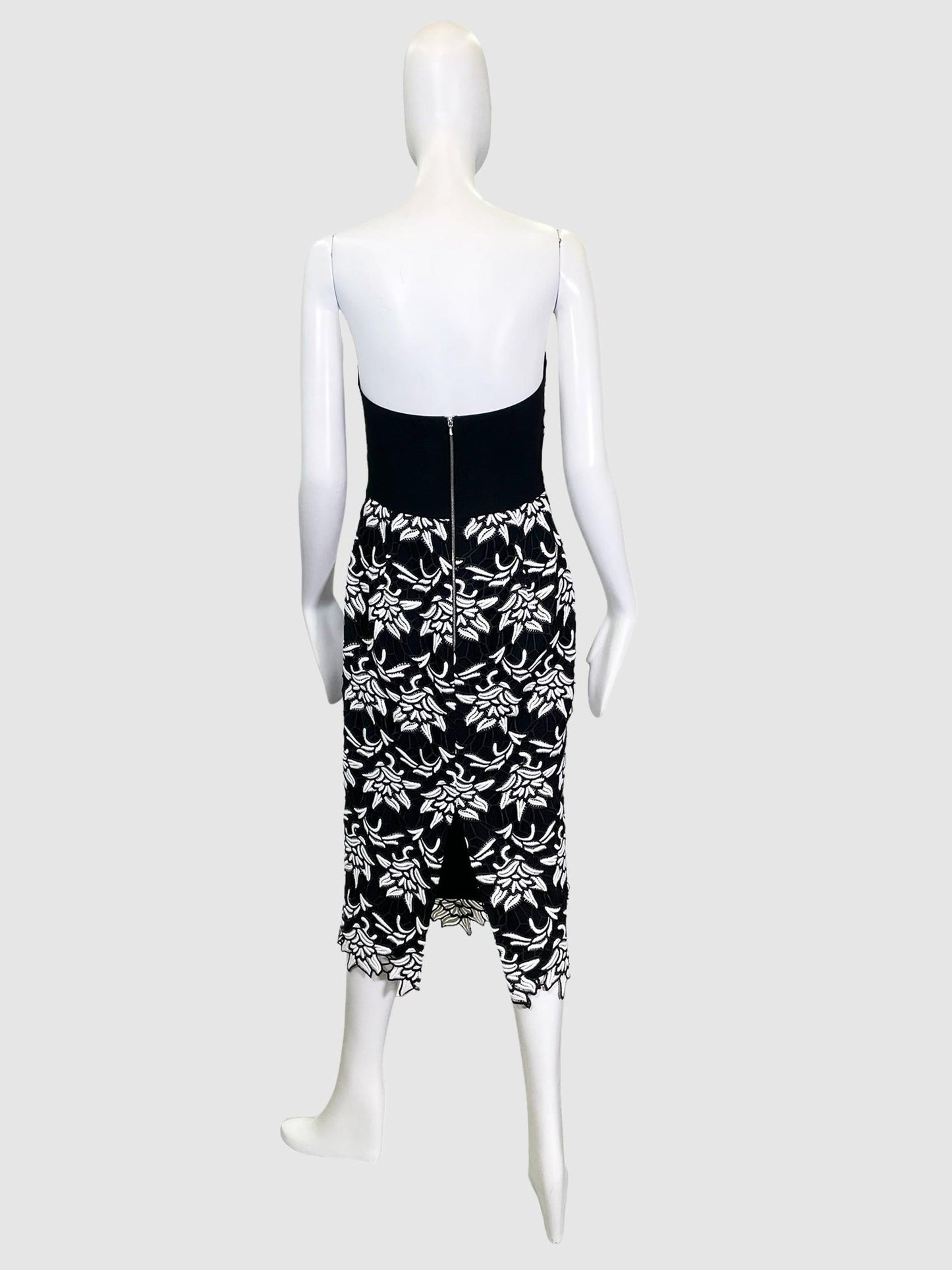 Lucian Matis - Size 6 - Second Nature Boutique