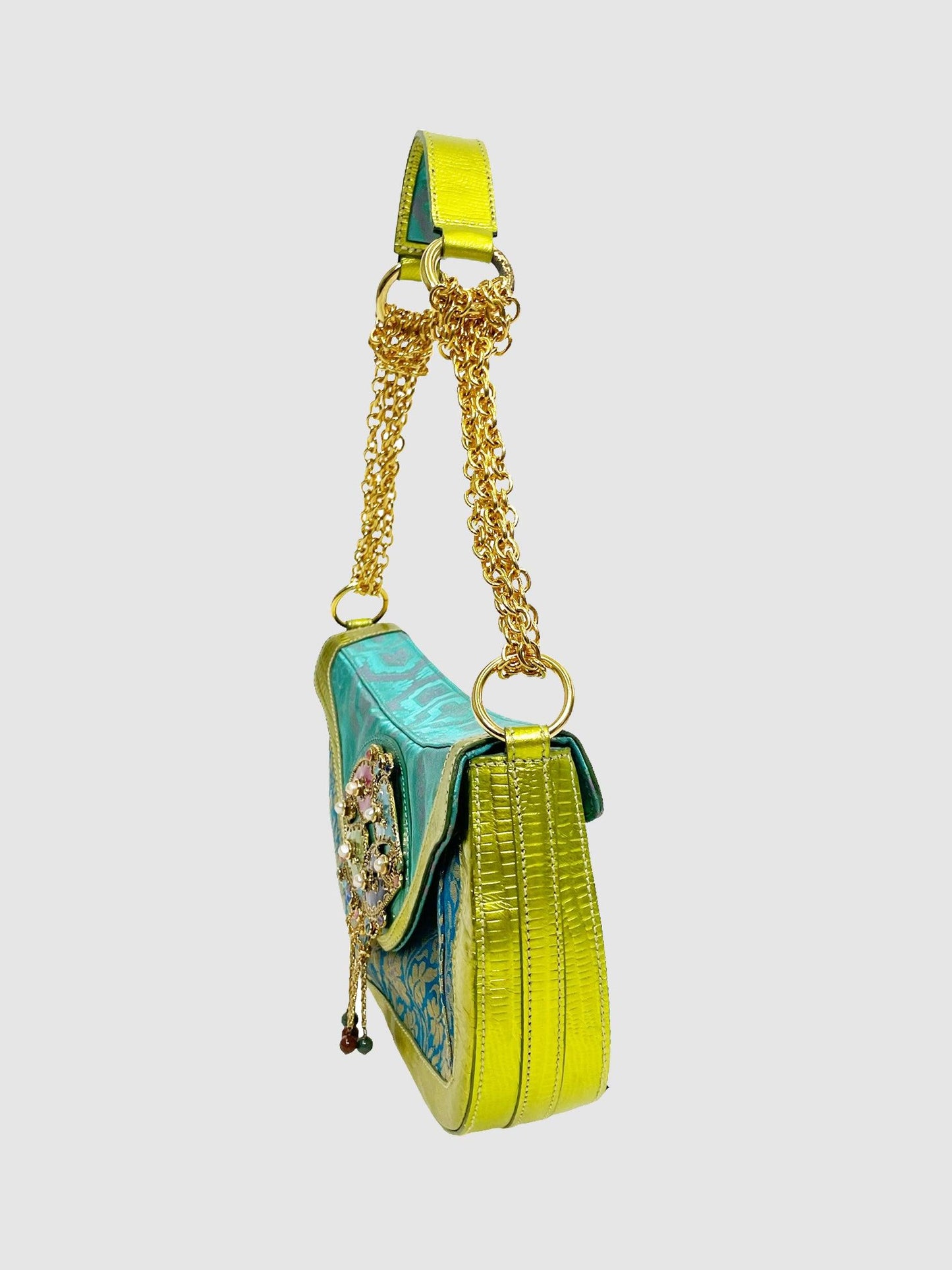 Etro - Second Nature Boutique