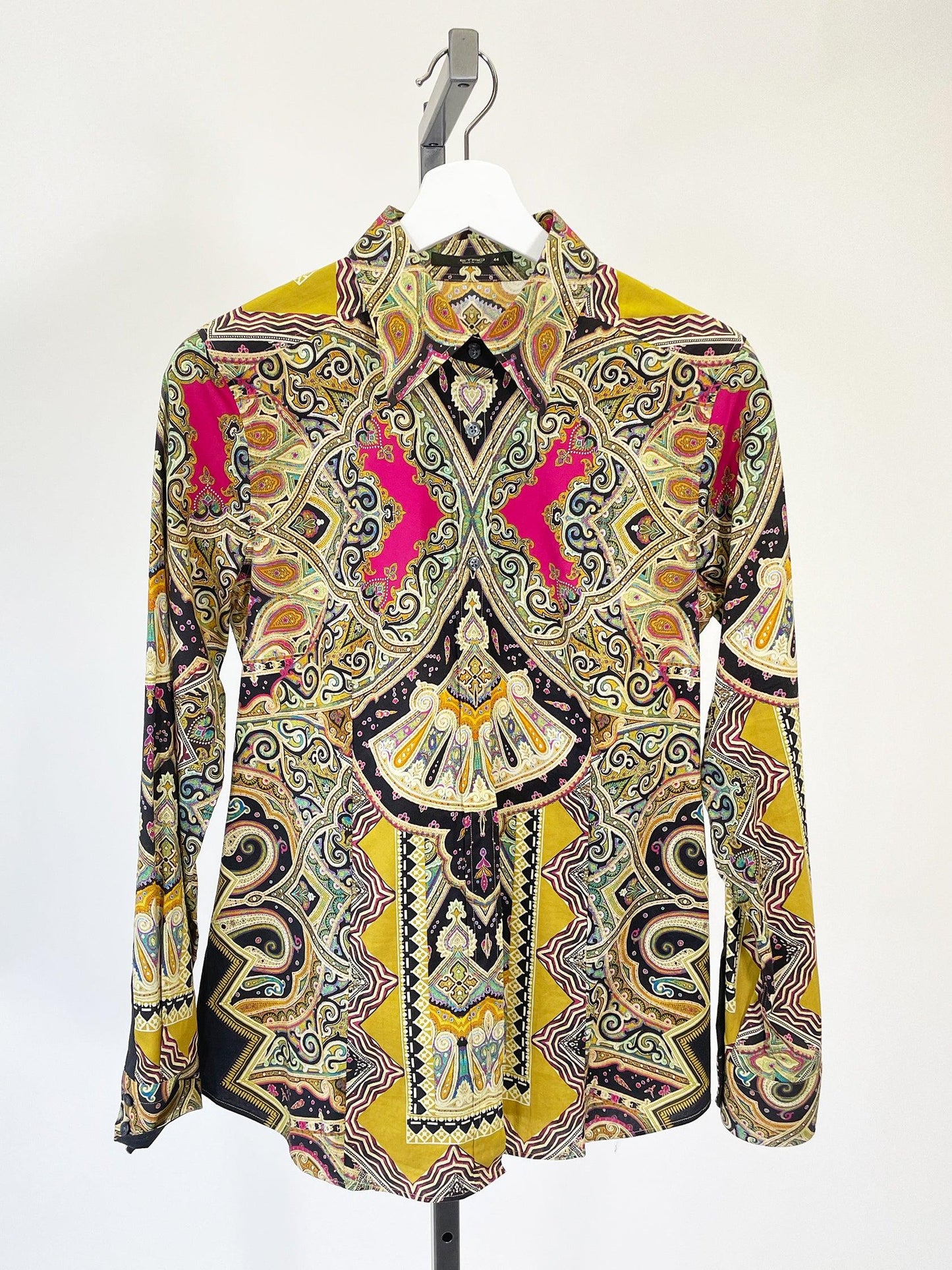 Etro - Size 44 (M) - Second Nature Boutique
