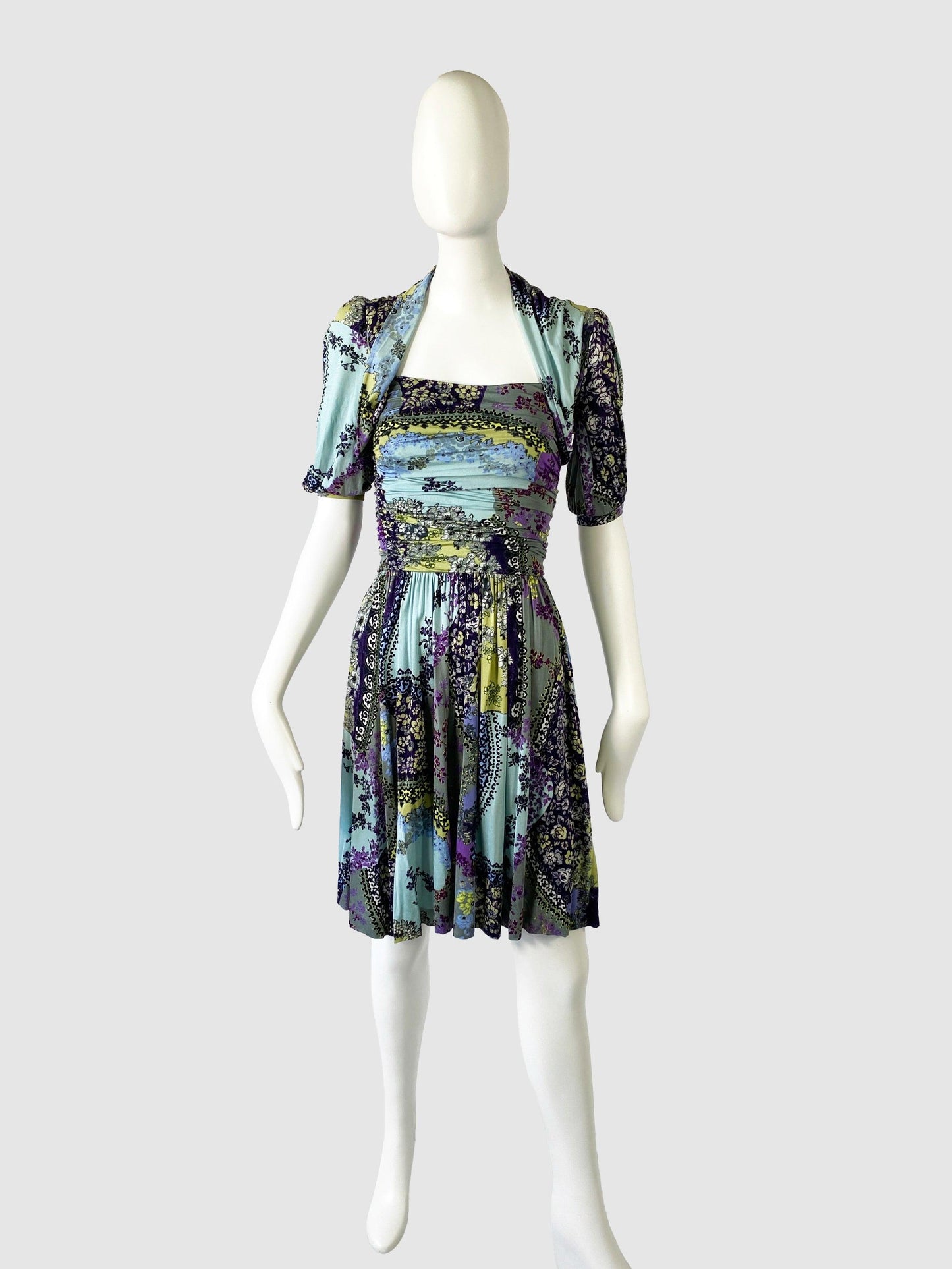Etro - Size 38 - Second Nature Boutique
