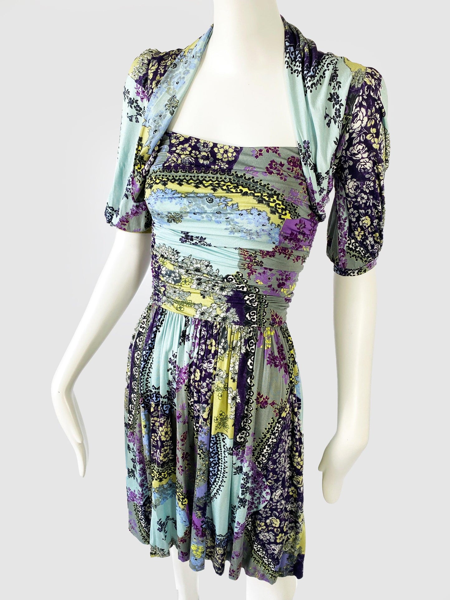 Etro - Size 38 - Second Nature Boutique