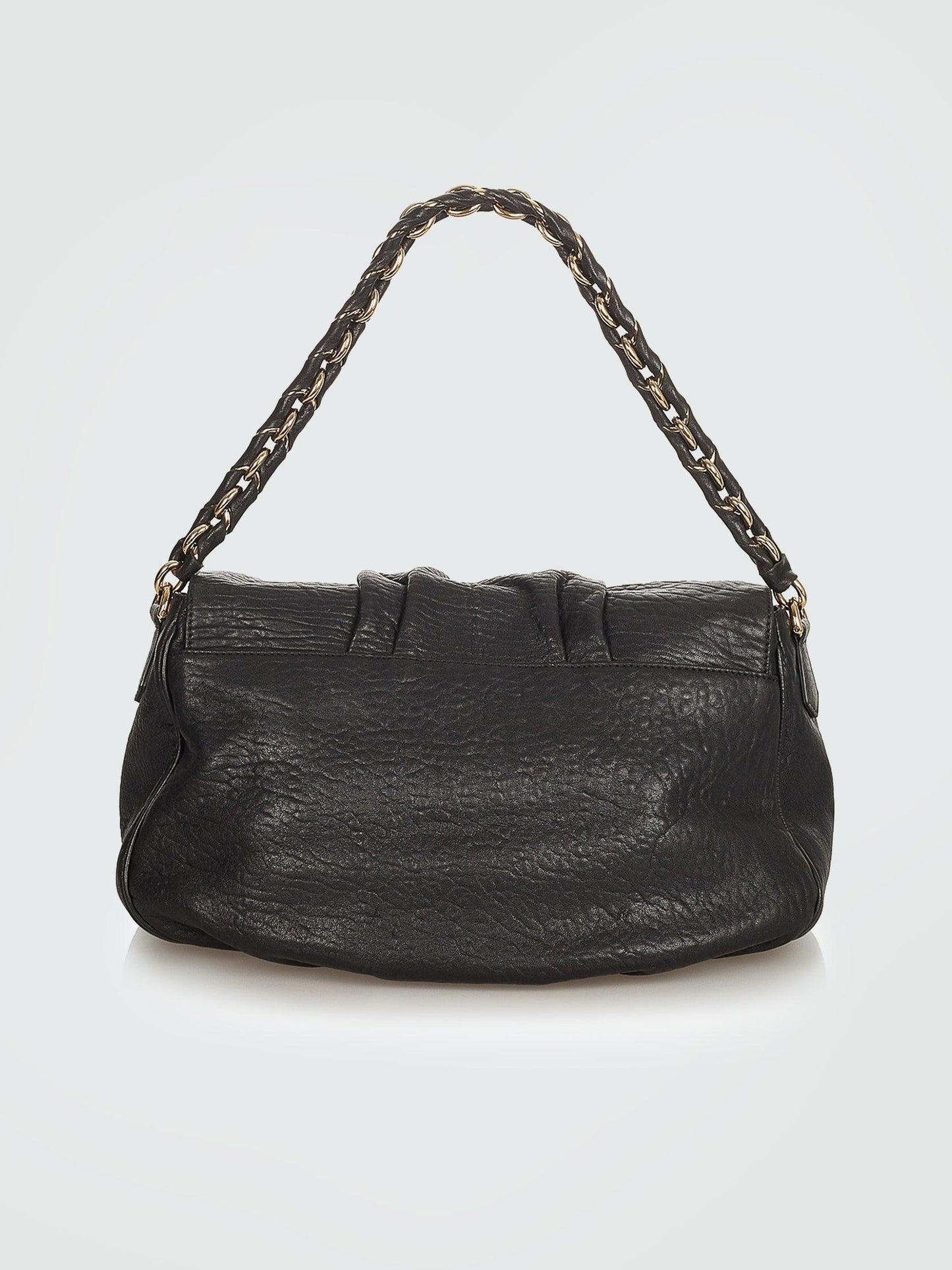 Fendi "Mia" - Second Nature Boutique
