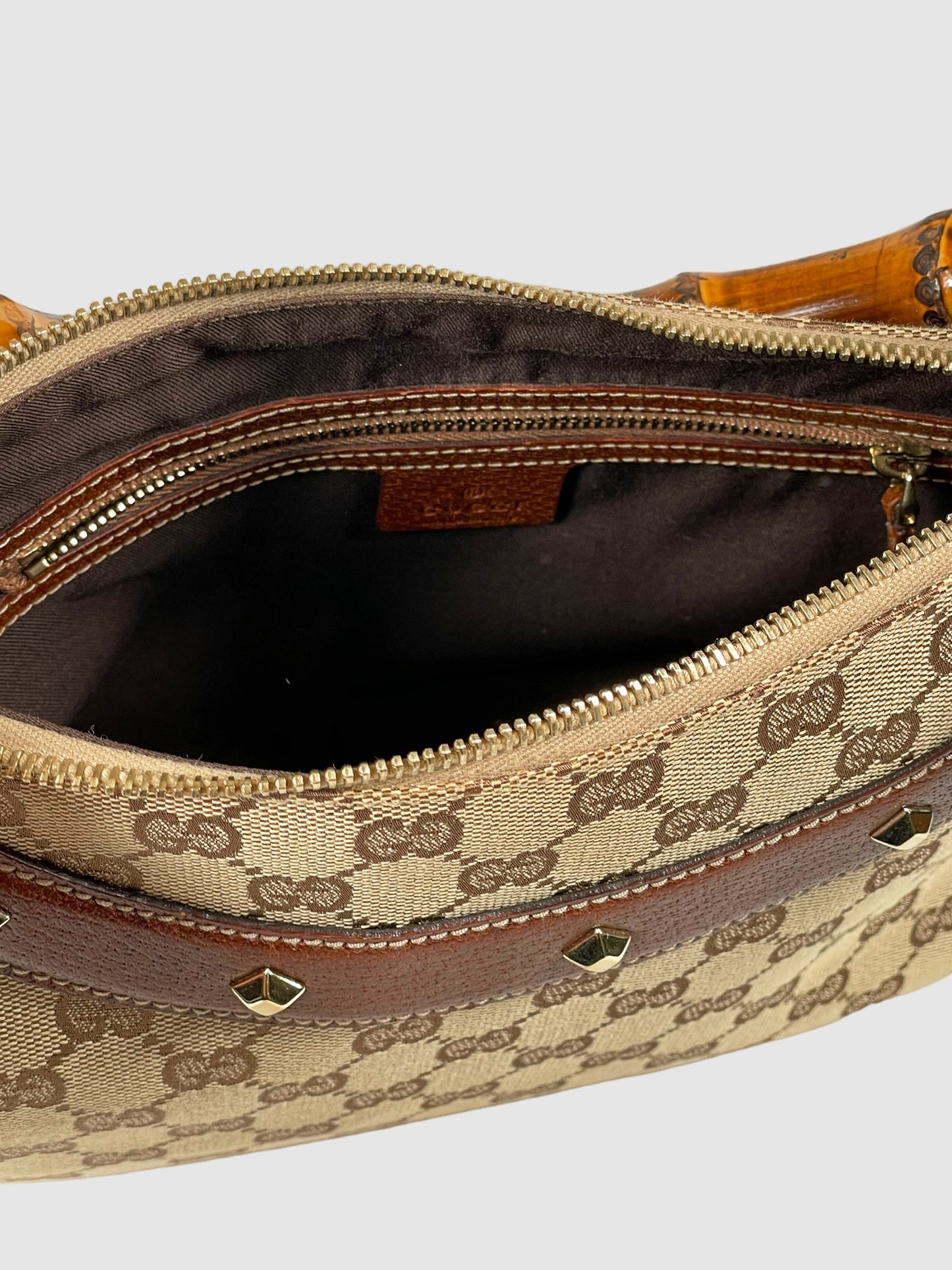 Bamboo Anita Bag