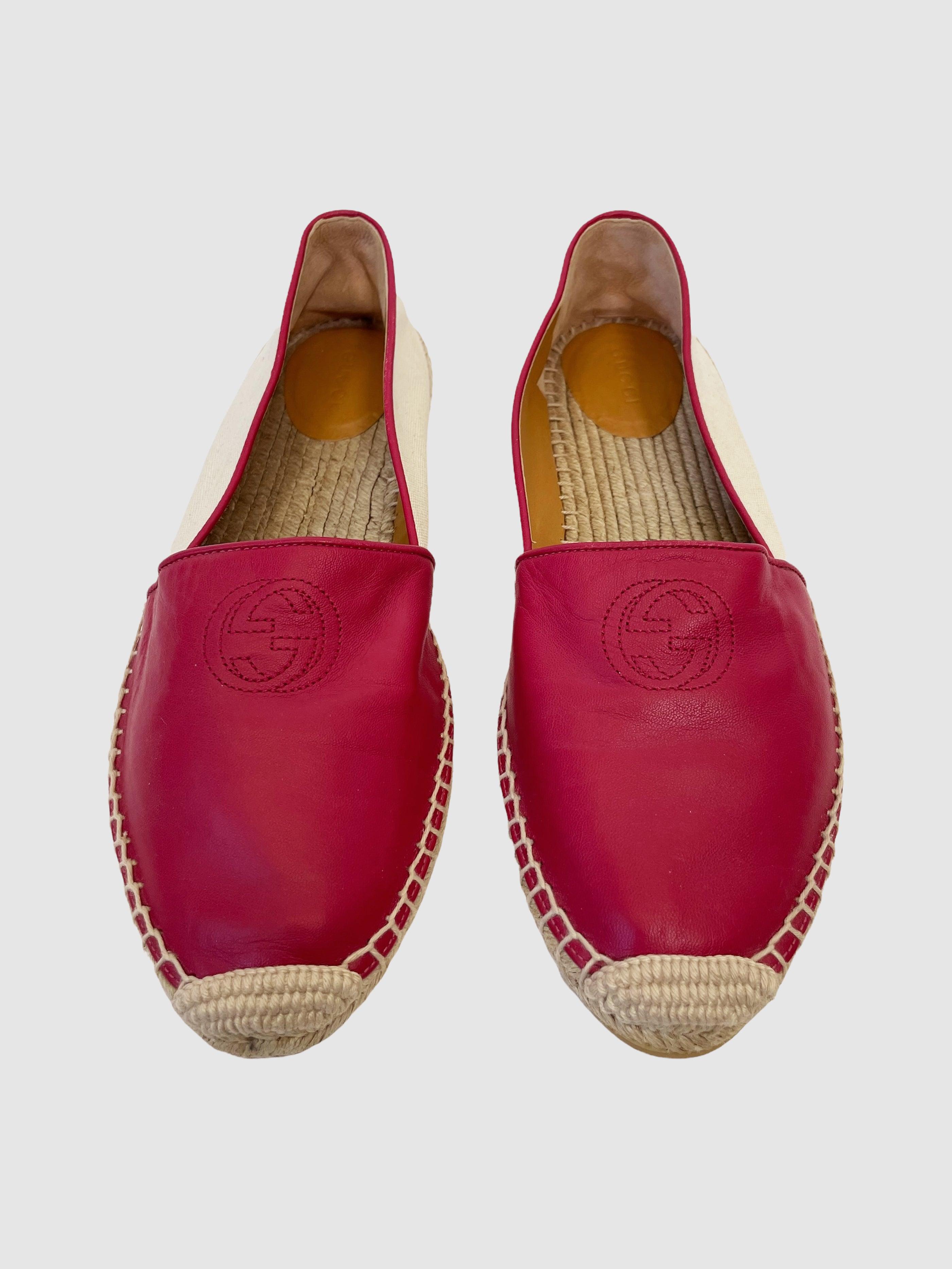 Gucci - Size 39 - Second Nature Boutique