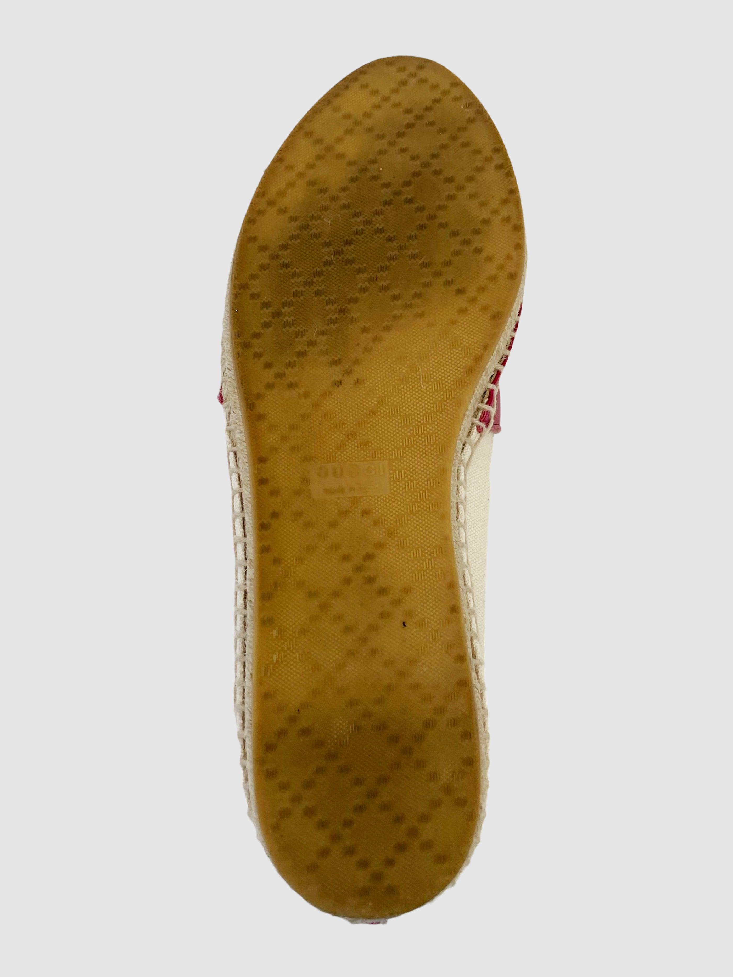 Gucci - Size 39 - Second Nature Boutique