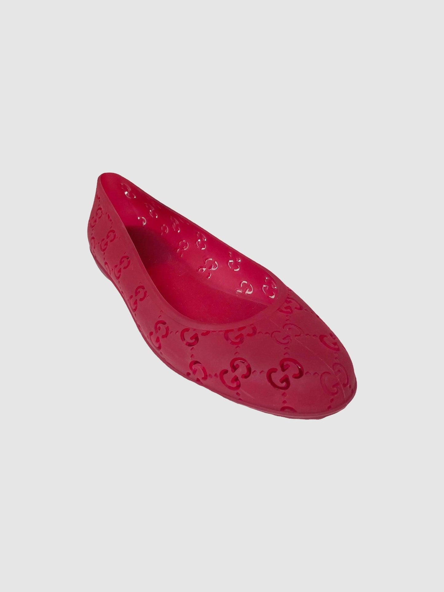 Gucci- Size 41 - Second Nature Boutique