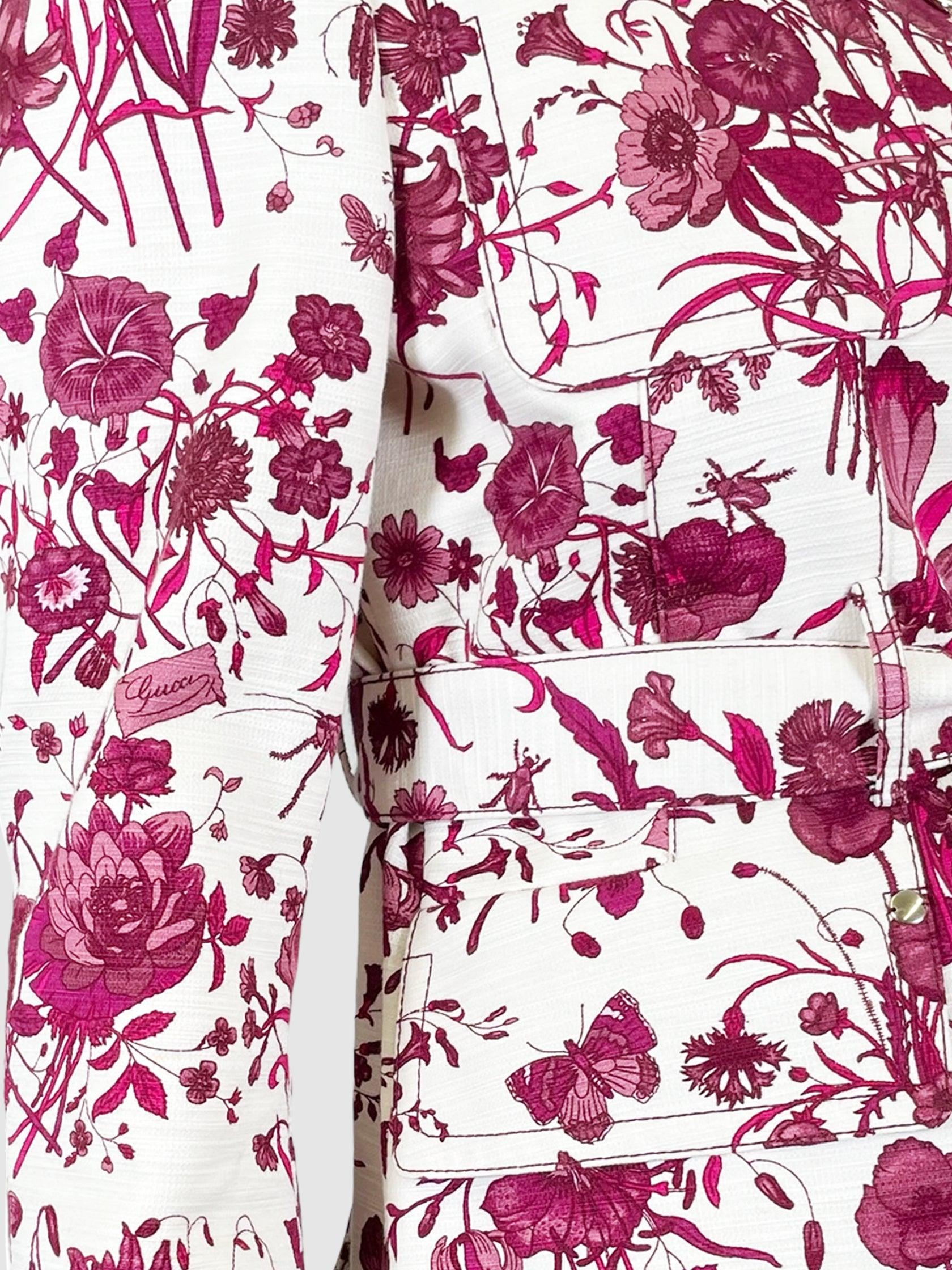 Gucci - Size 42 - Second Nature Boutique