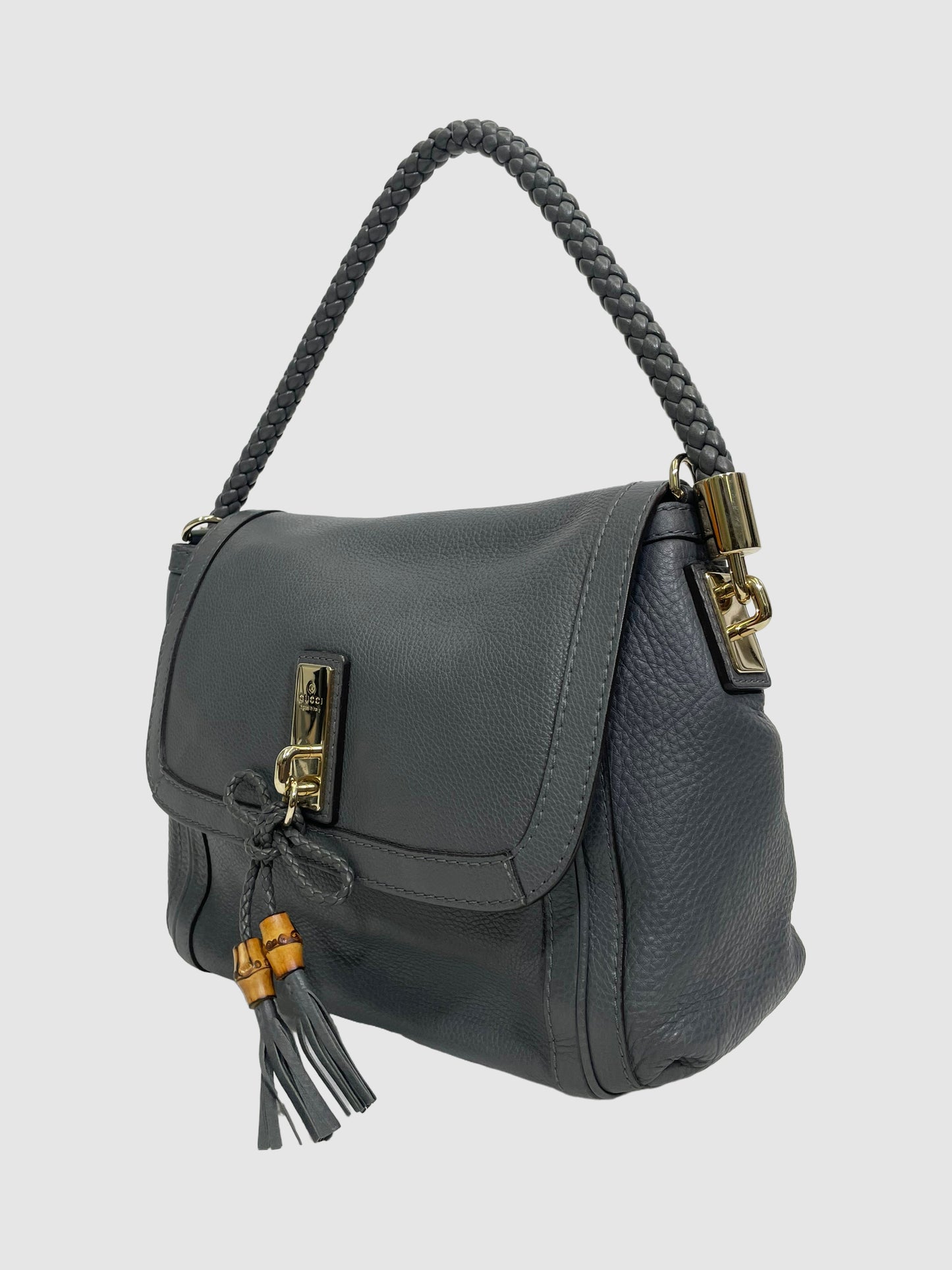 Gucci 'Bella' Flap Bag