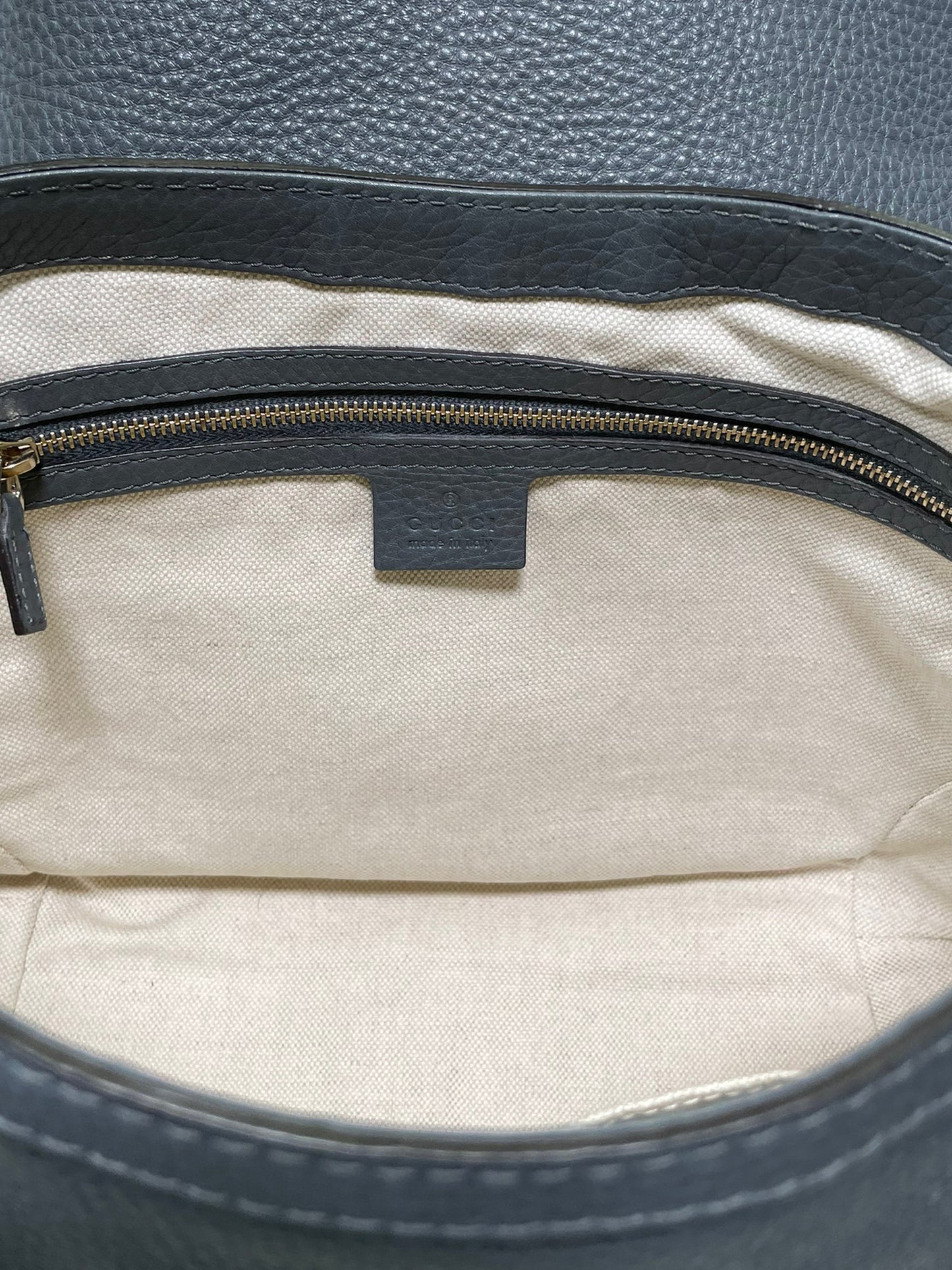Bella Flap Bag