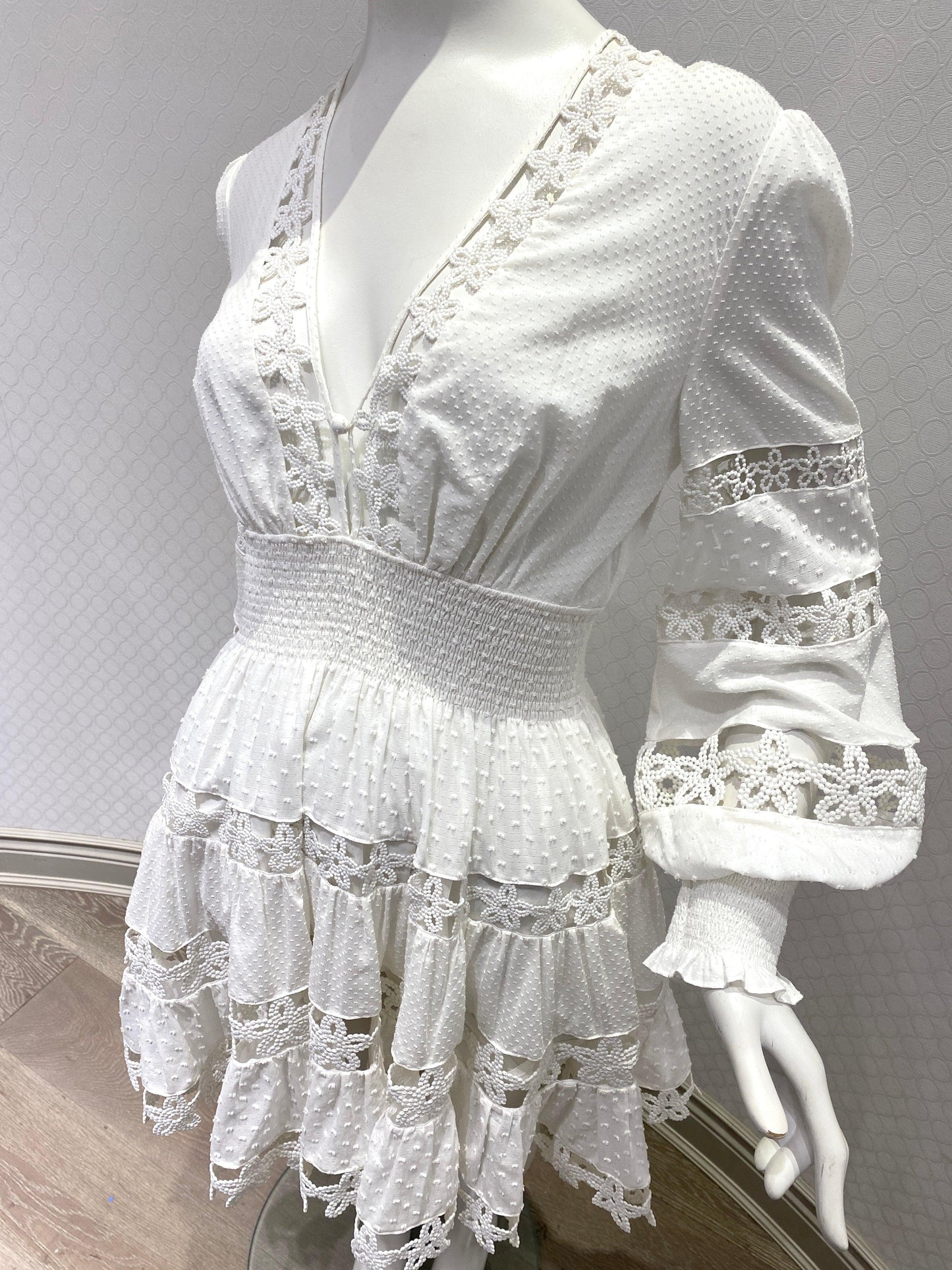 Zimmermann - Size 2 - Second Nature Boutique