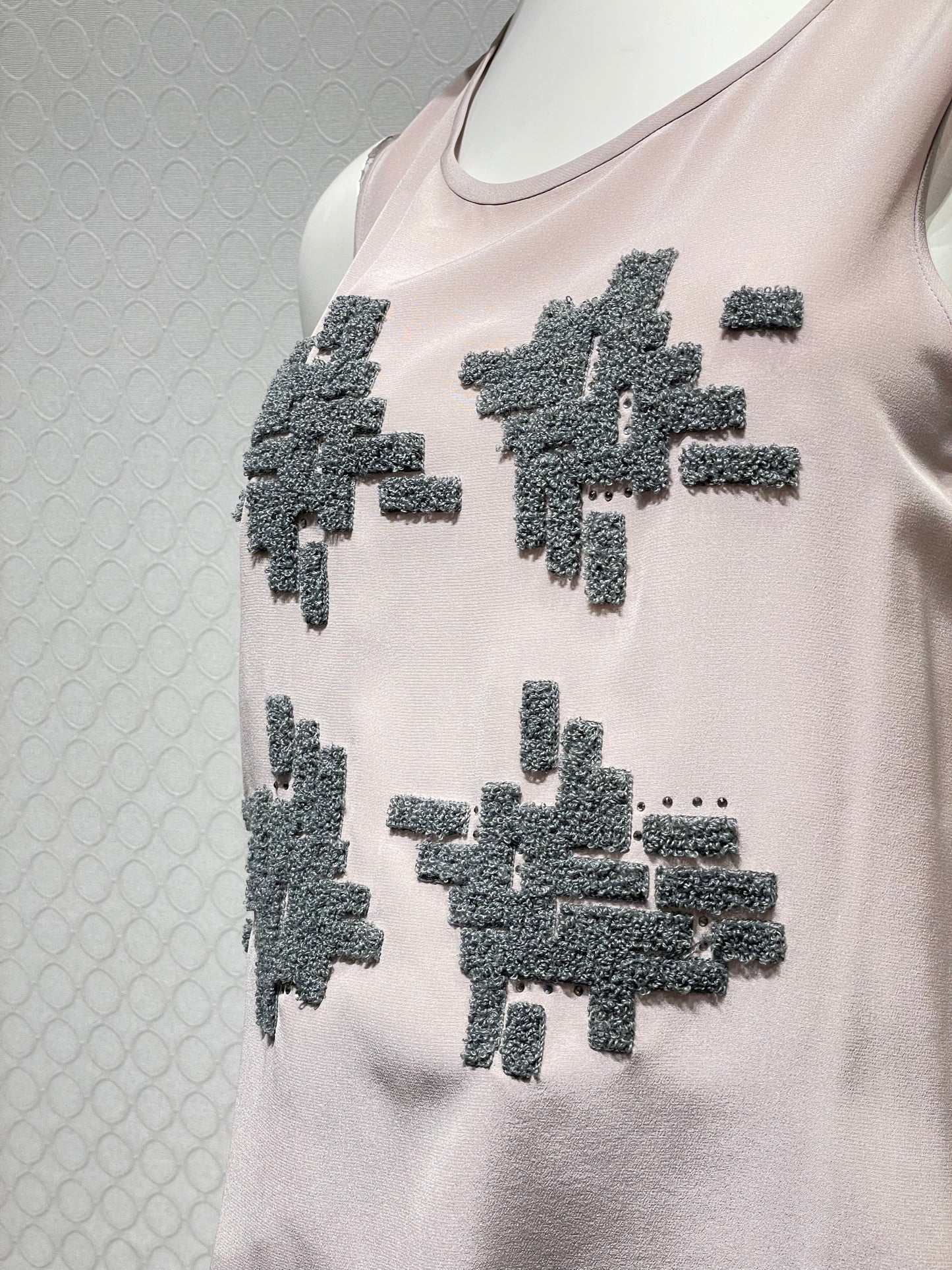 Peserico - Size 44 - Second Nature Boutique