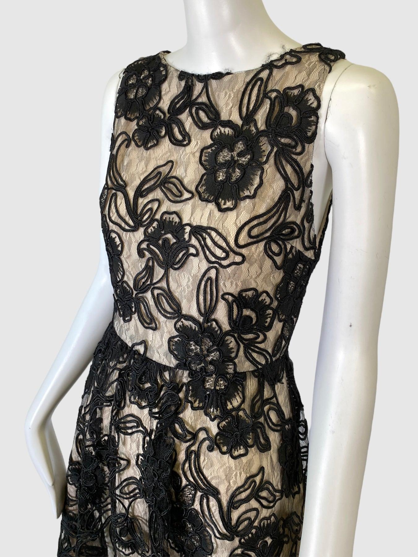 Alice + Olivia - Size 4 - Second Nature Boutique