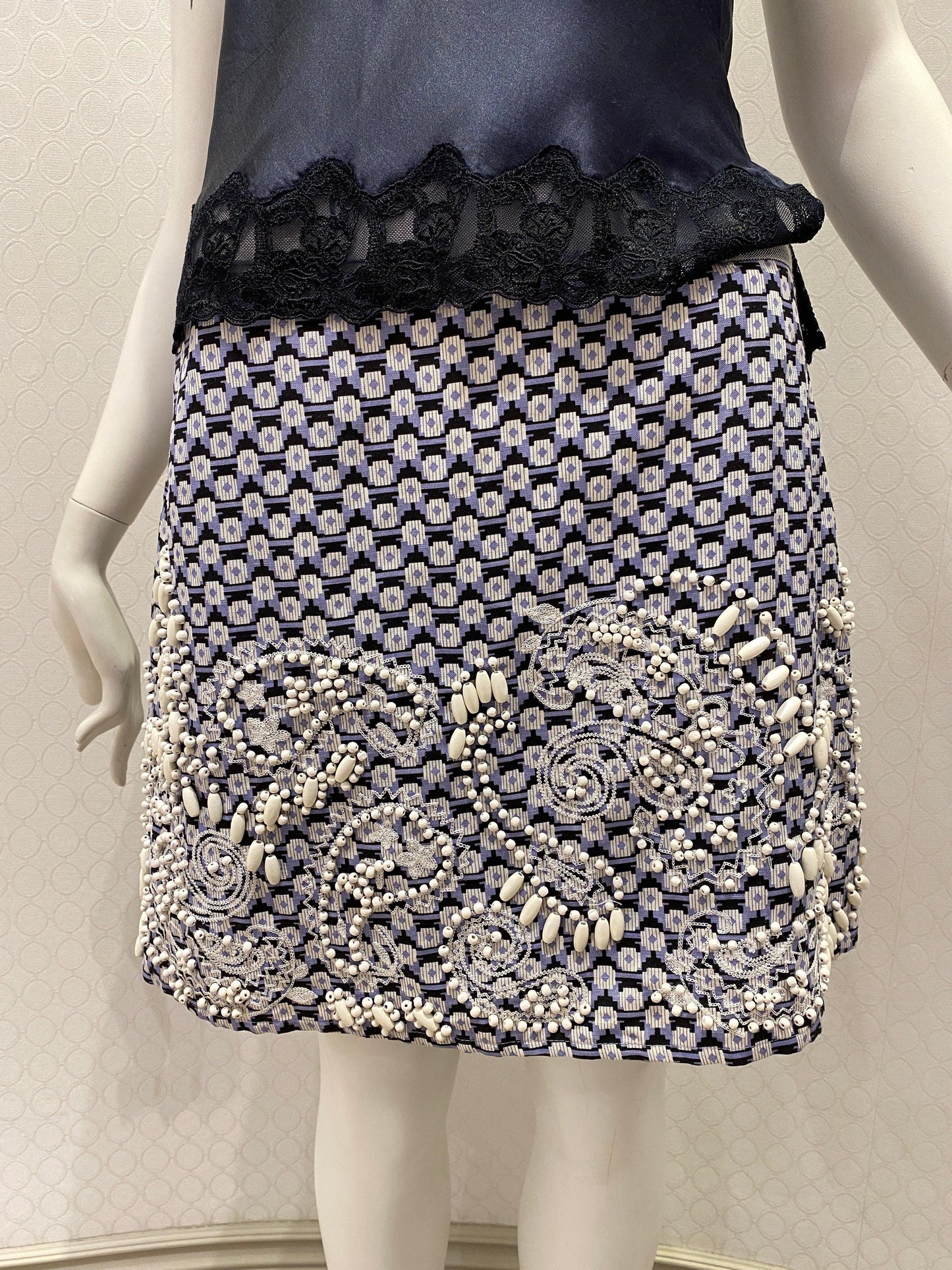 Nanette Lepore - Size 6 - Second Nature Boutique