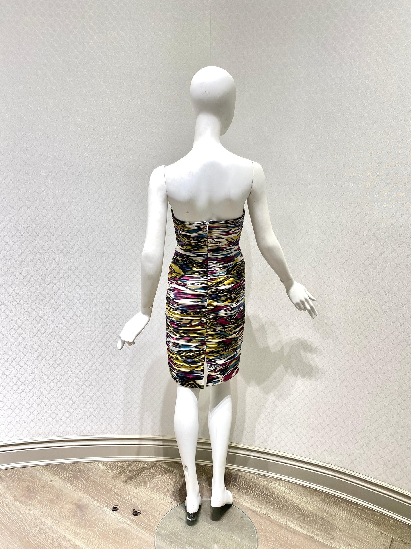 Carmen Marc Valvo - Size 2 - Second Nature Boutique