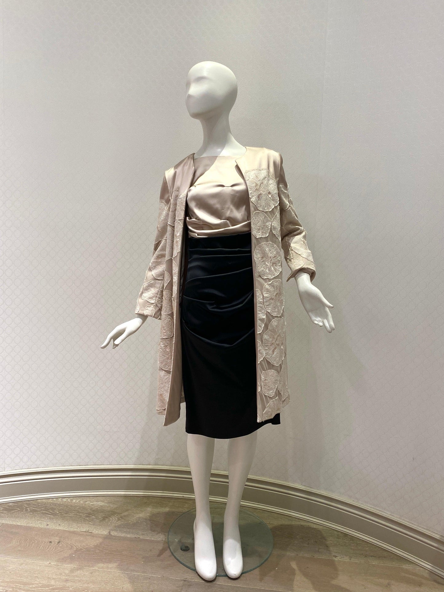 Marccain - Size 2 - Second Nature Boutique