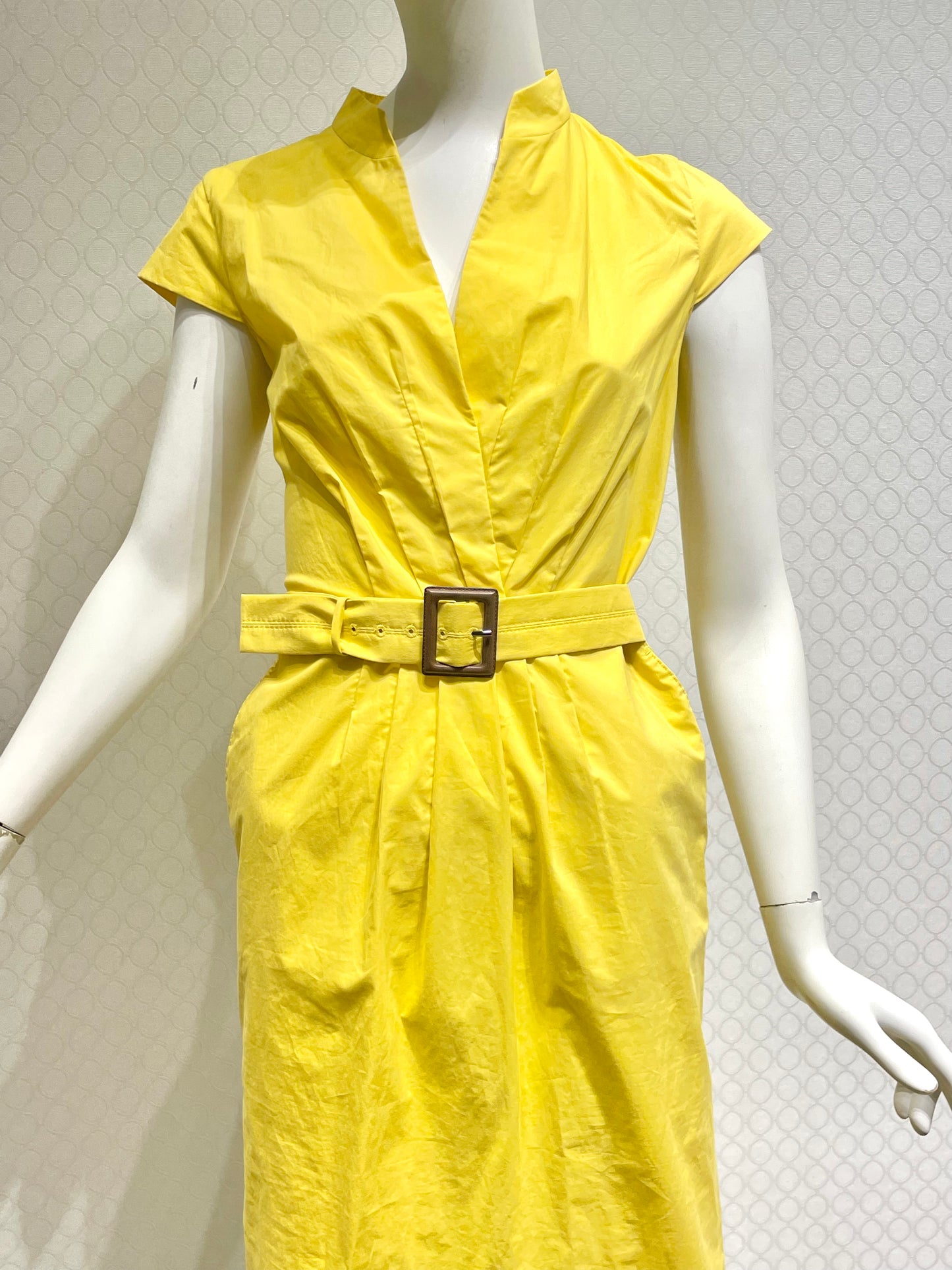 Hugo Boss - Size 8 - Second Nature Boutique