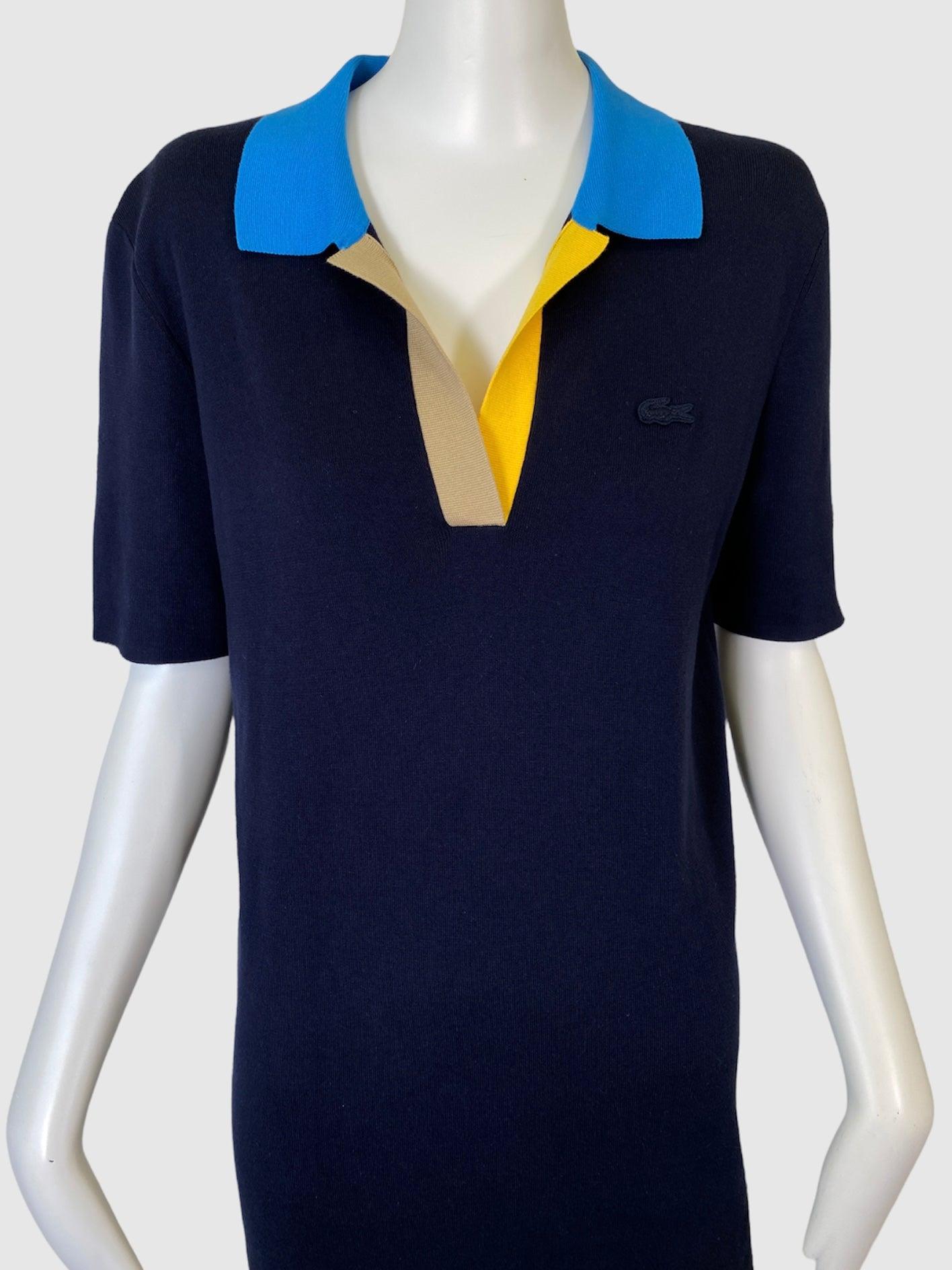 Lacoste - Size 44 - Second Nature Boutique