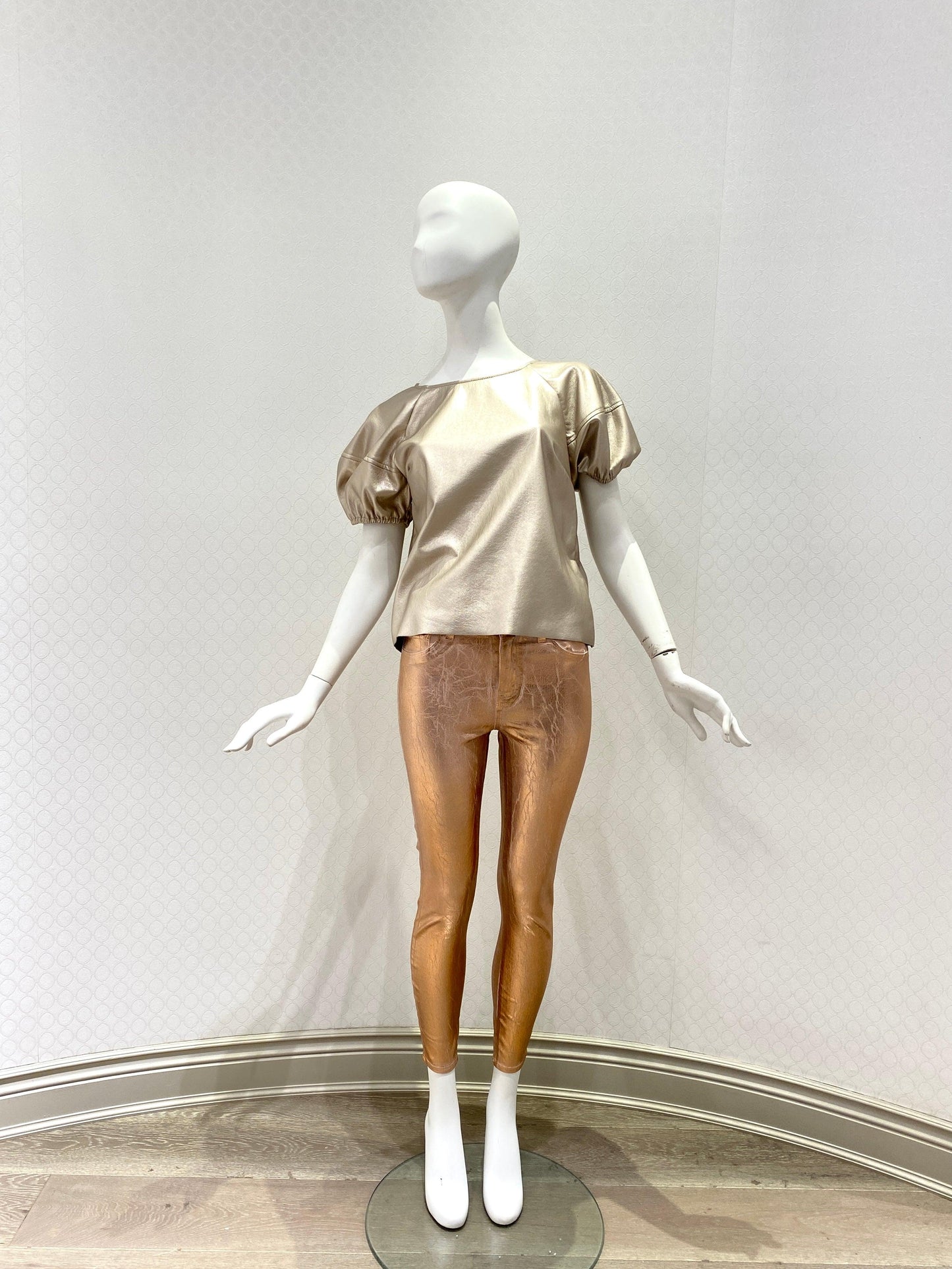 L'AGENCE - Size 26 - Second Nature Boutique