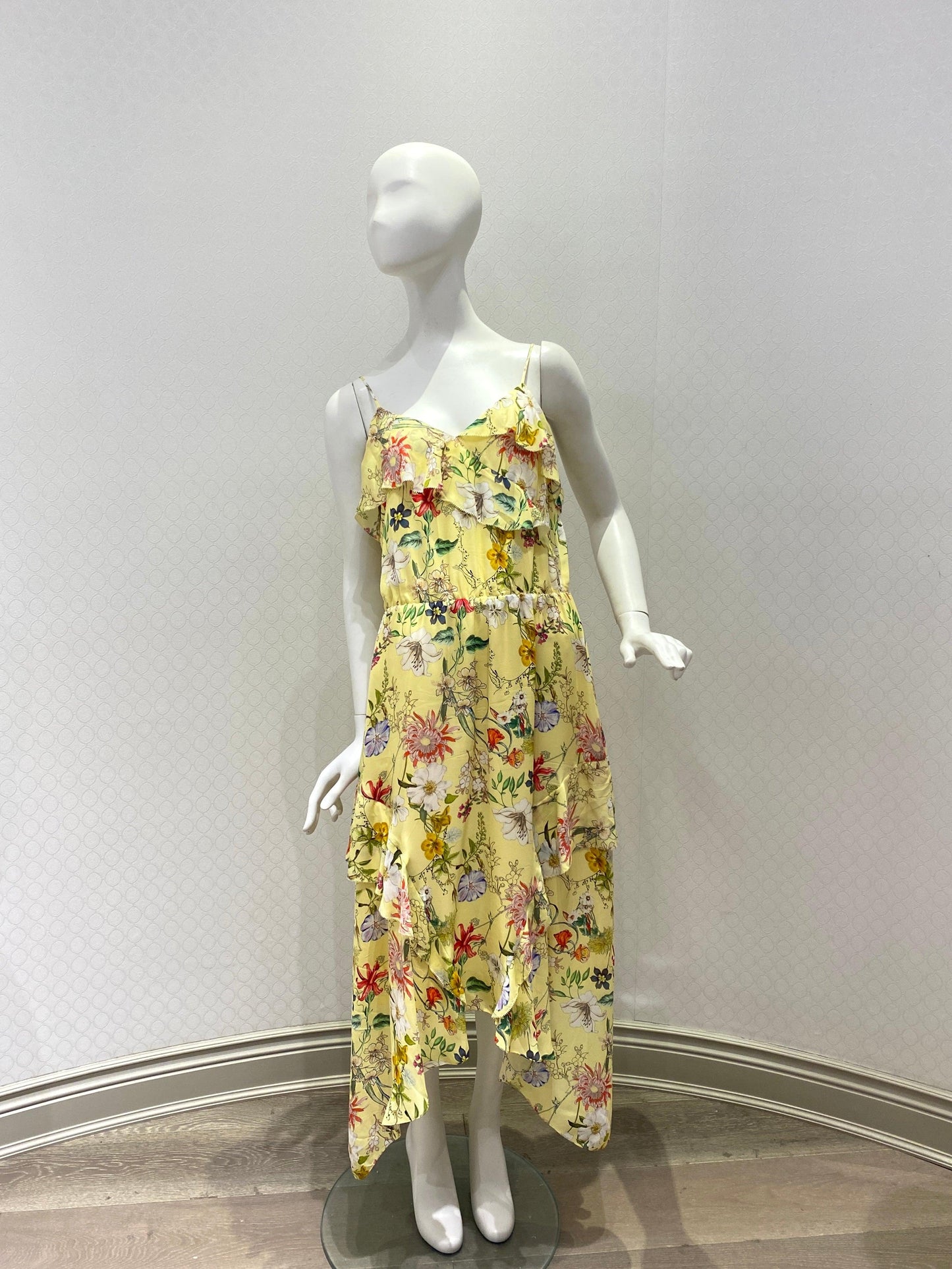 Parker - Size M - Second Nature Boutique