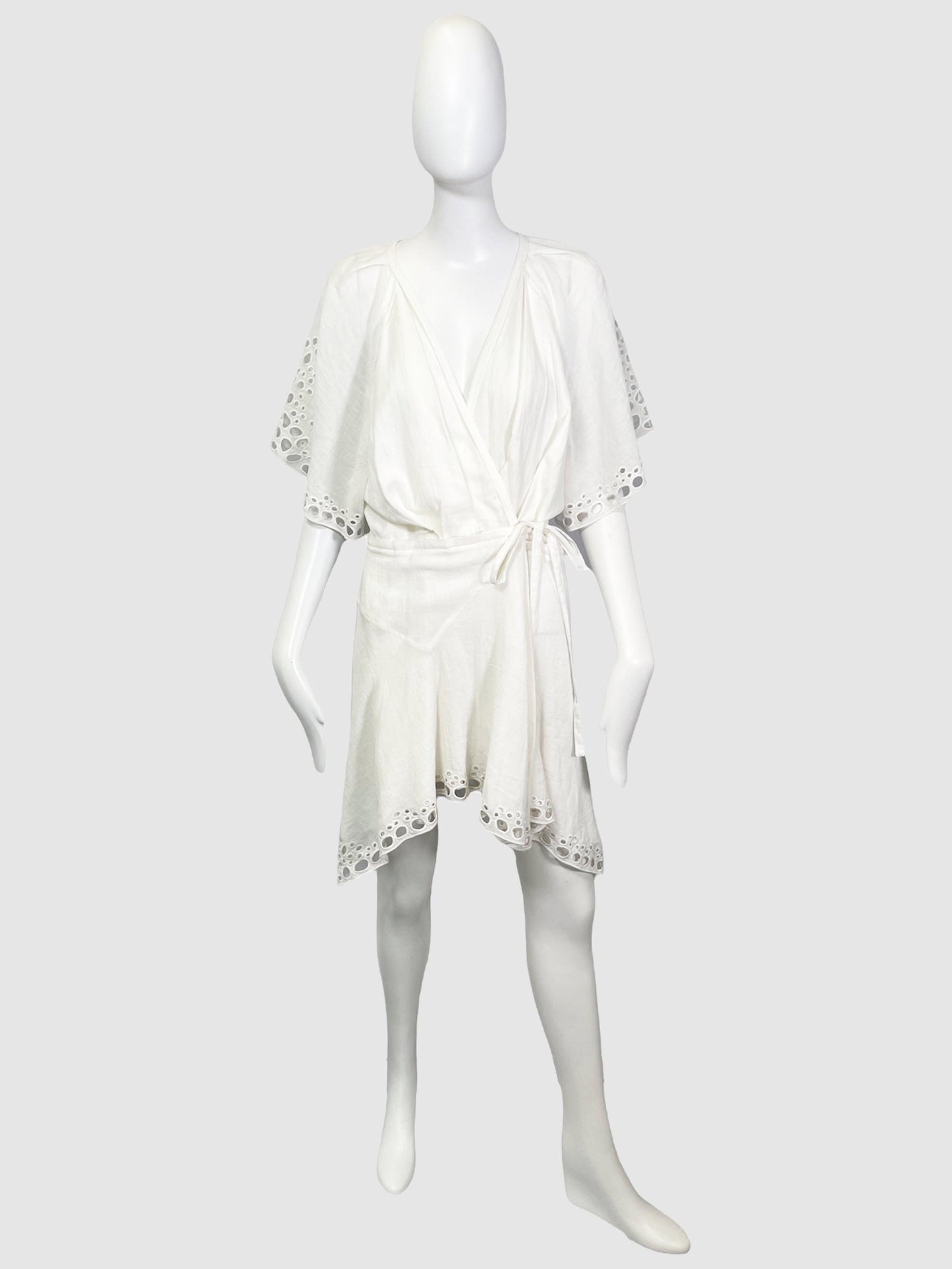 IRO - Size 40 - Second Nature Boutique