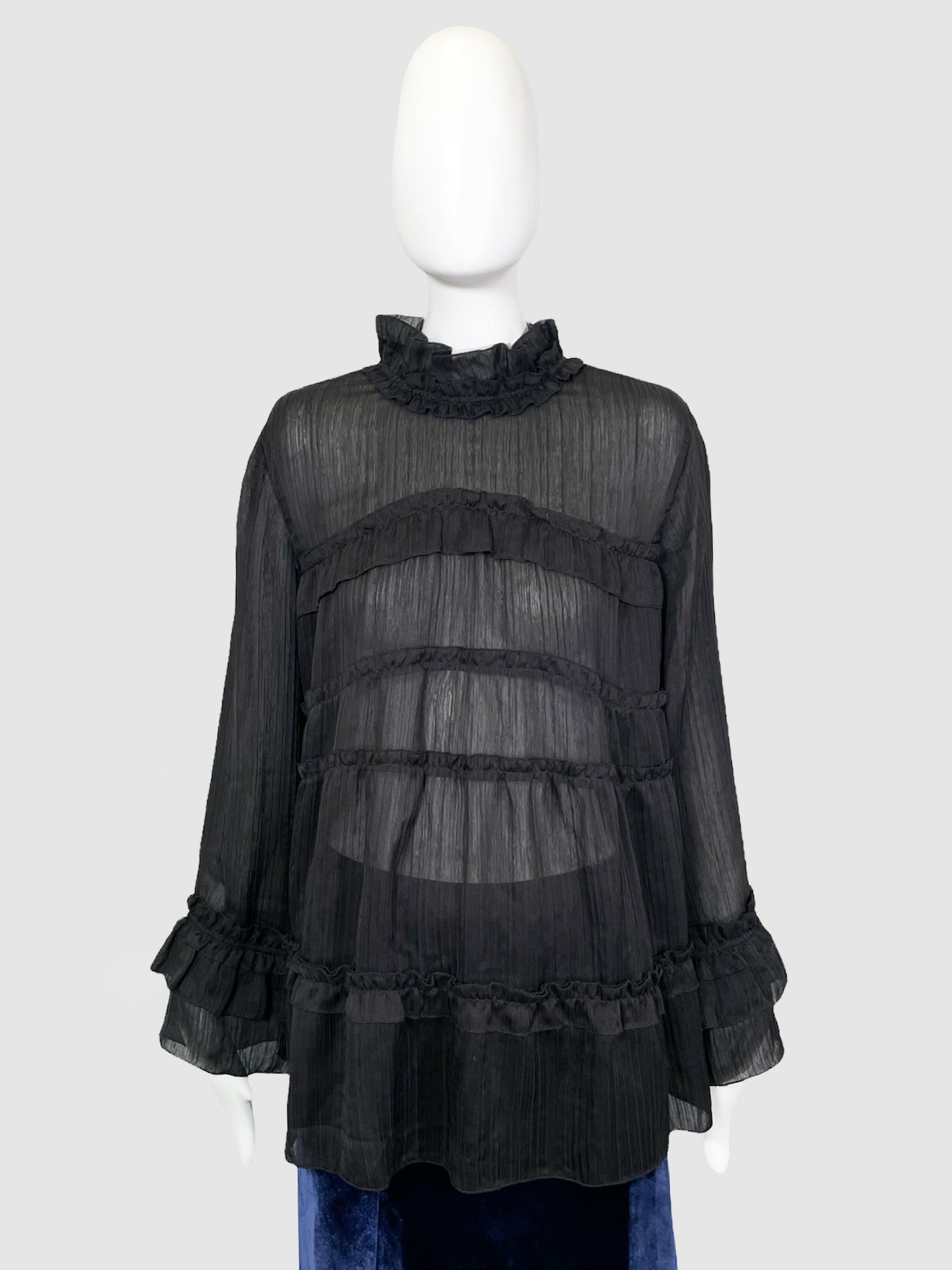 IRO - Size 38 - Second Nature Boutique