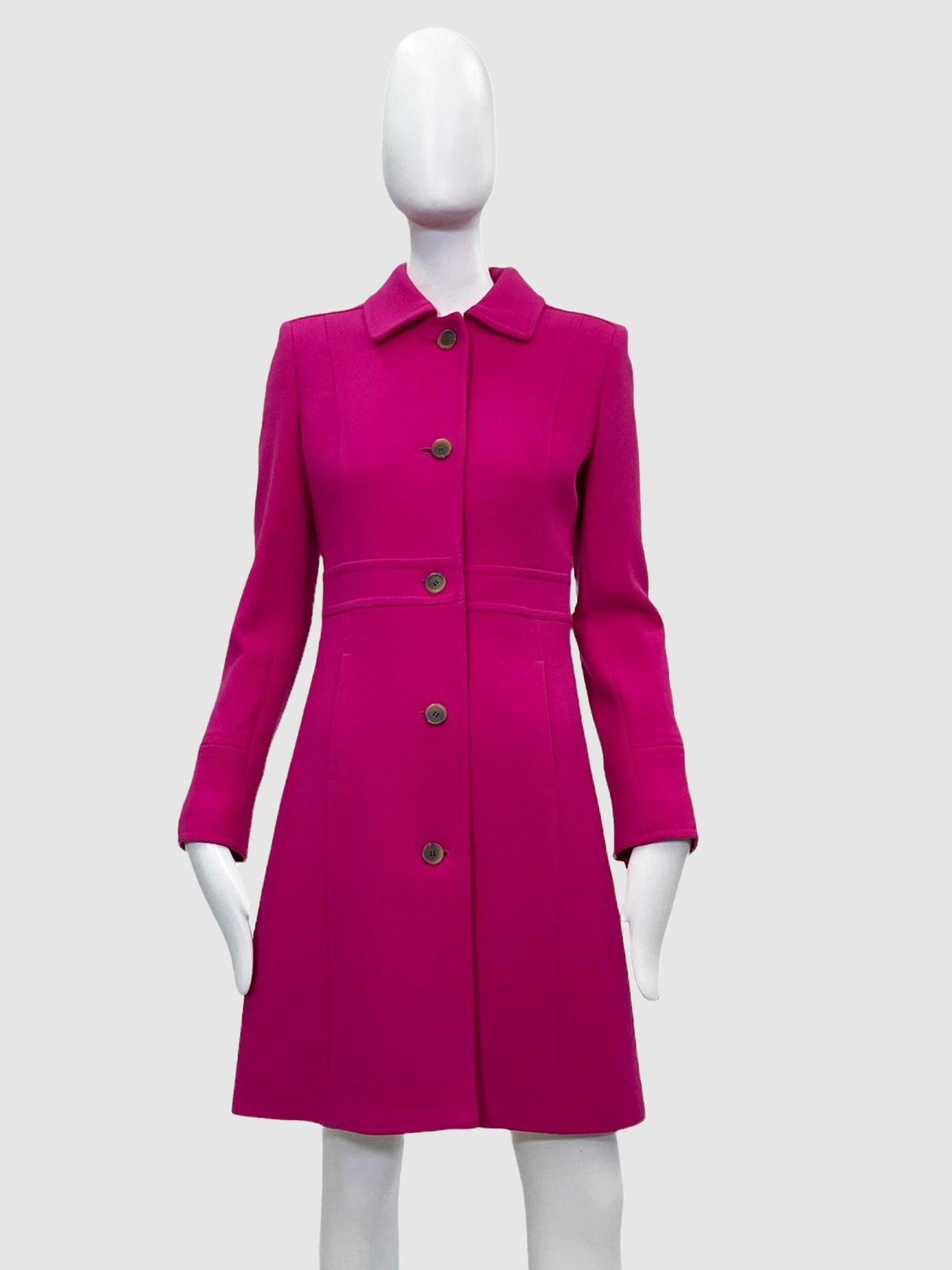 J Crew - Size 2 - Second Nature Boutique